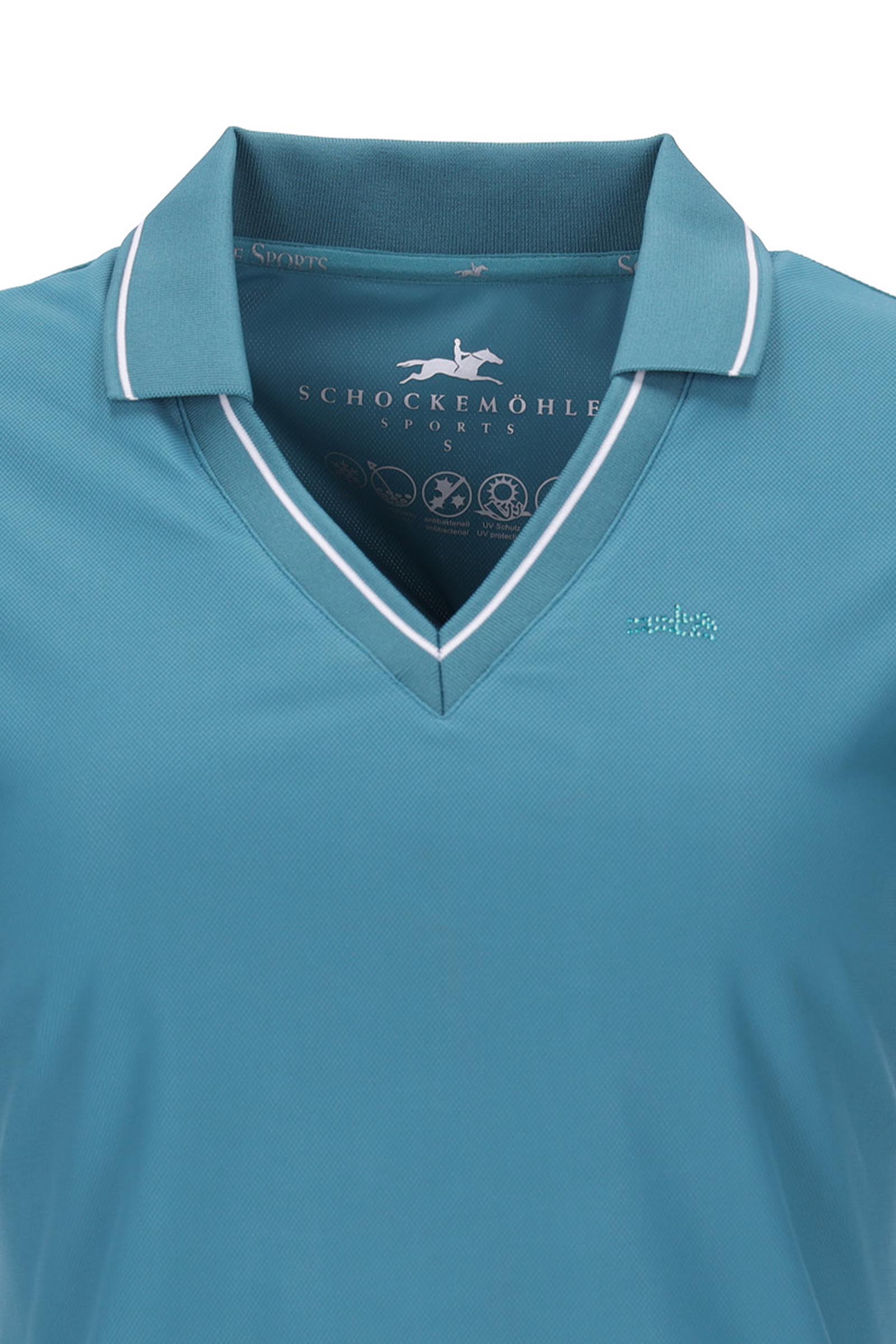 Schockem&ouml;hle Sports Miley Style funktionell pik&eacute;tr&ouml;ja dam