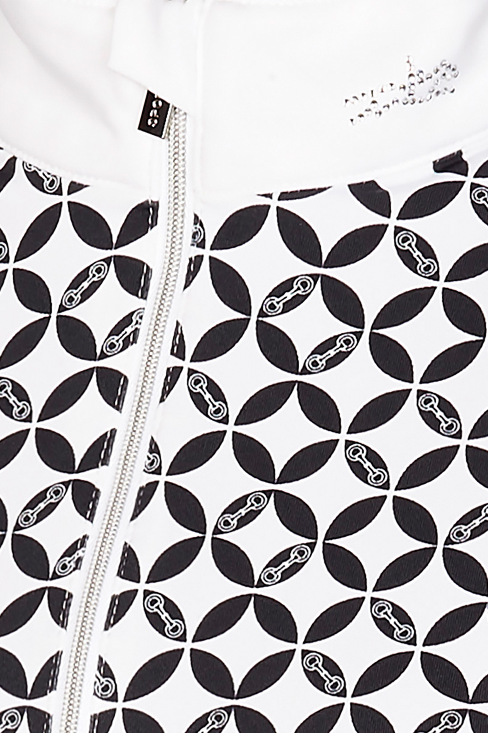 Schockemöhle Sports Louisa tävlingstopp dam