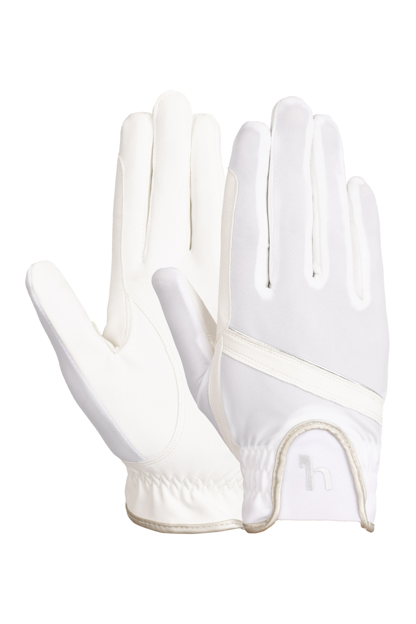 Horze Evelyn handskar med andasfunktion, dam