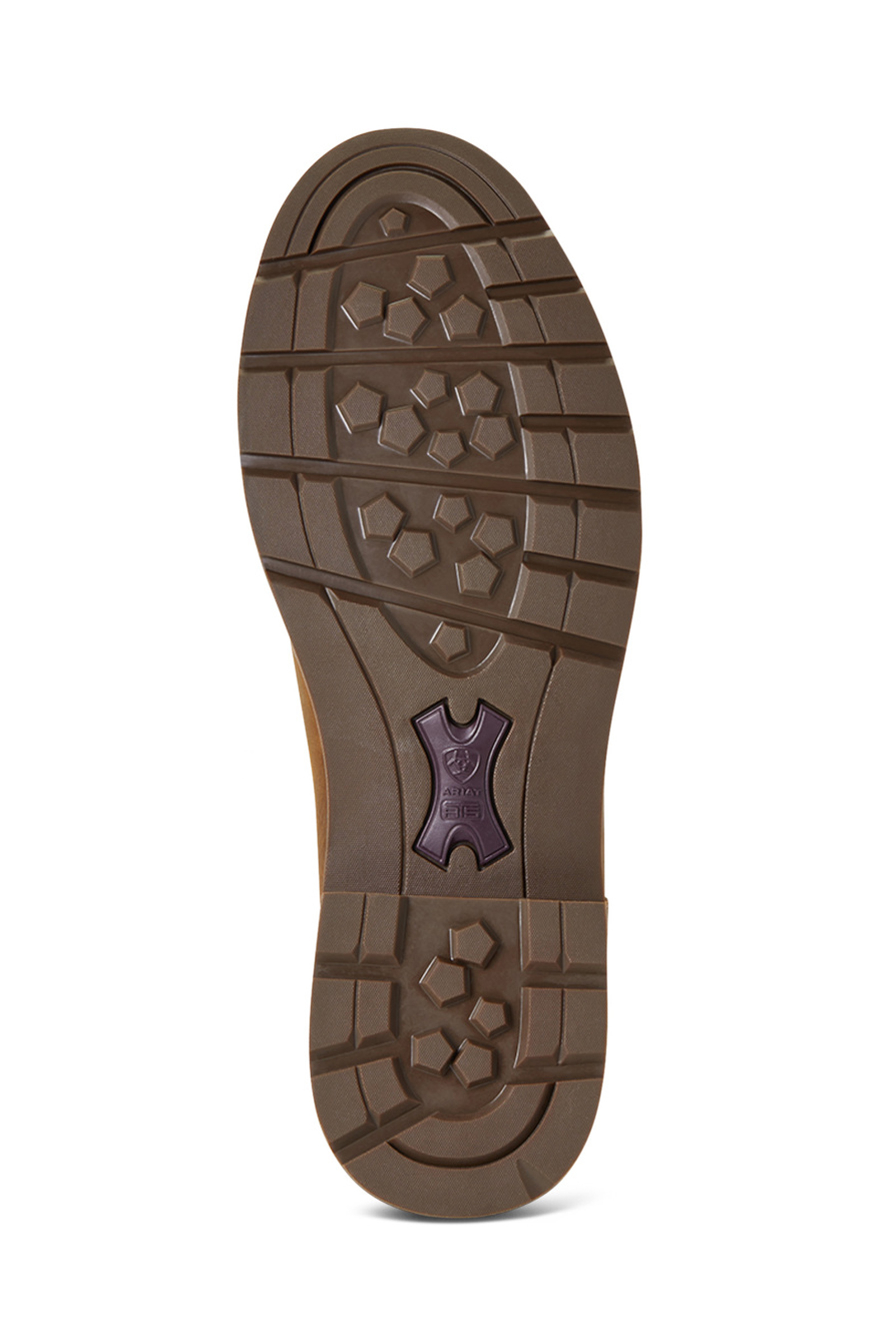 Ariat herr Wexford vattentäta stövlar