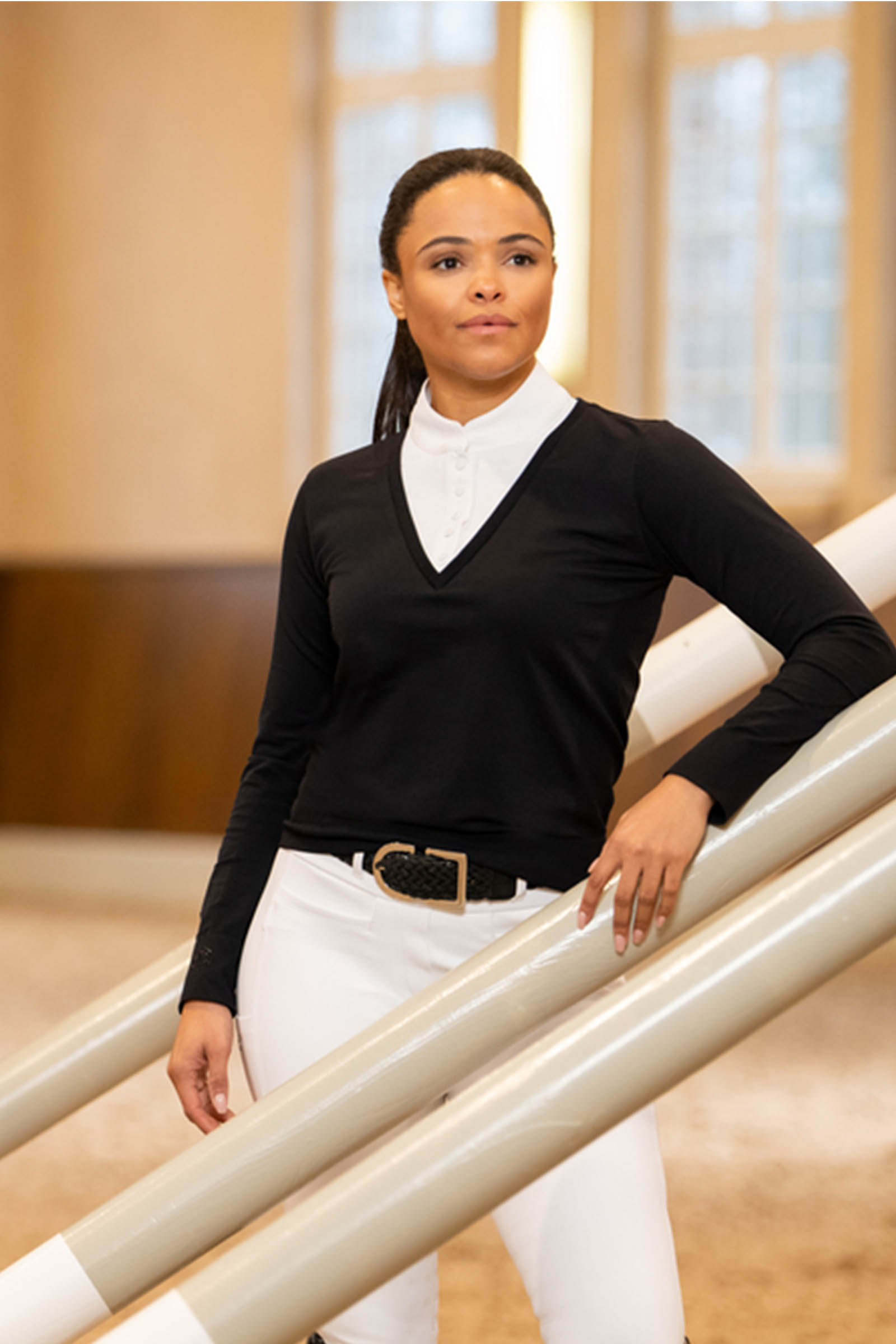 Pikeur Athleisure tävlingströja dam