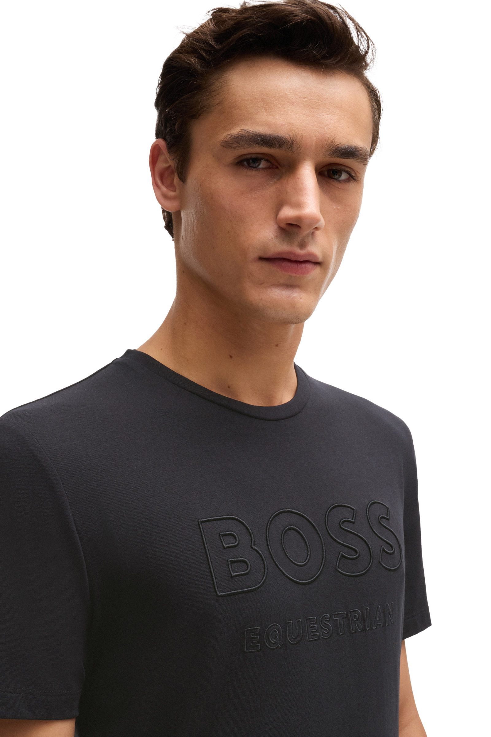 Boss Pierce herr T-shirt