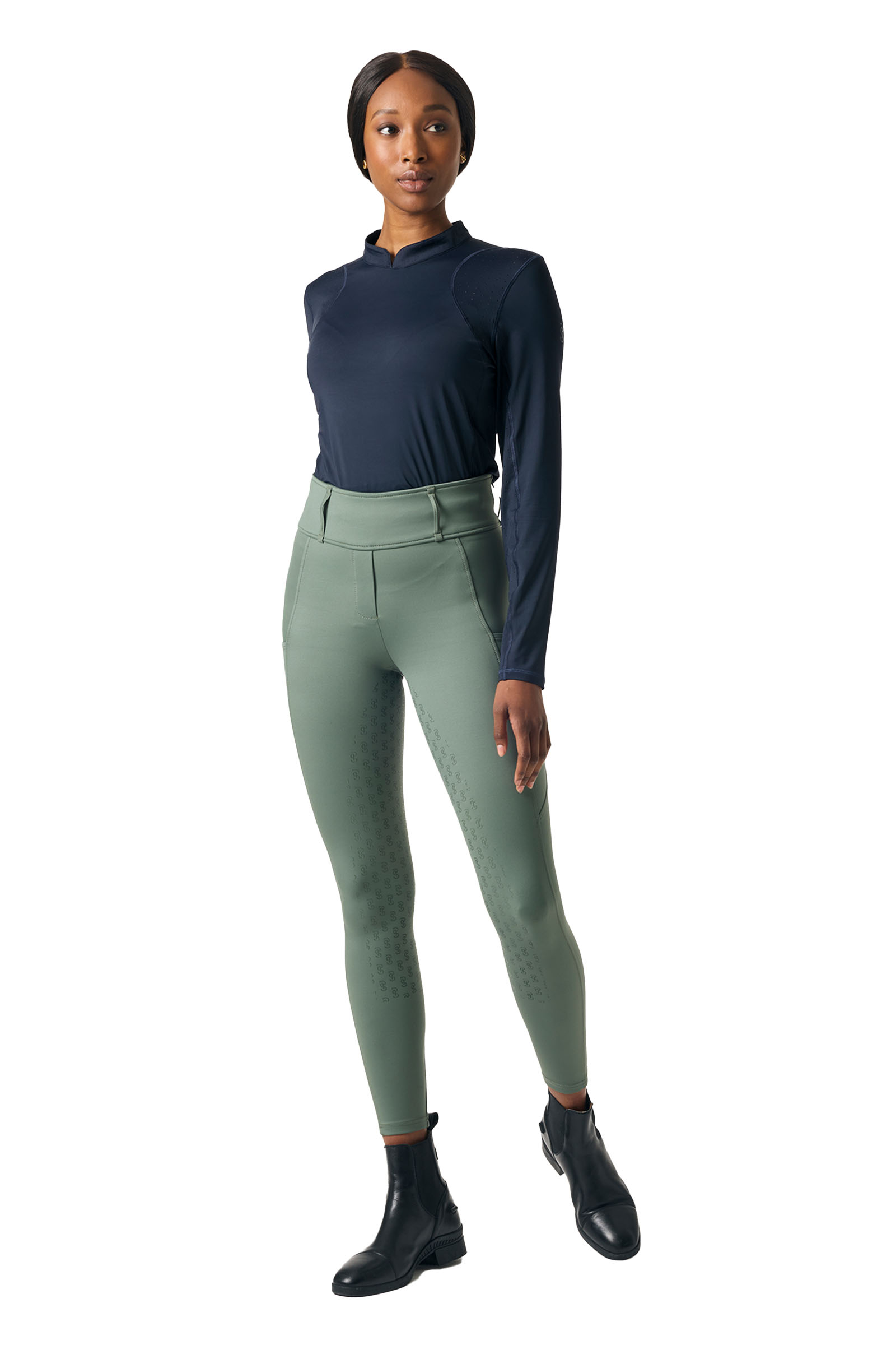 PS of Sweden Claire LS Airflow Tr&ouml;ja