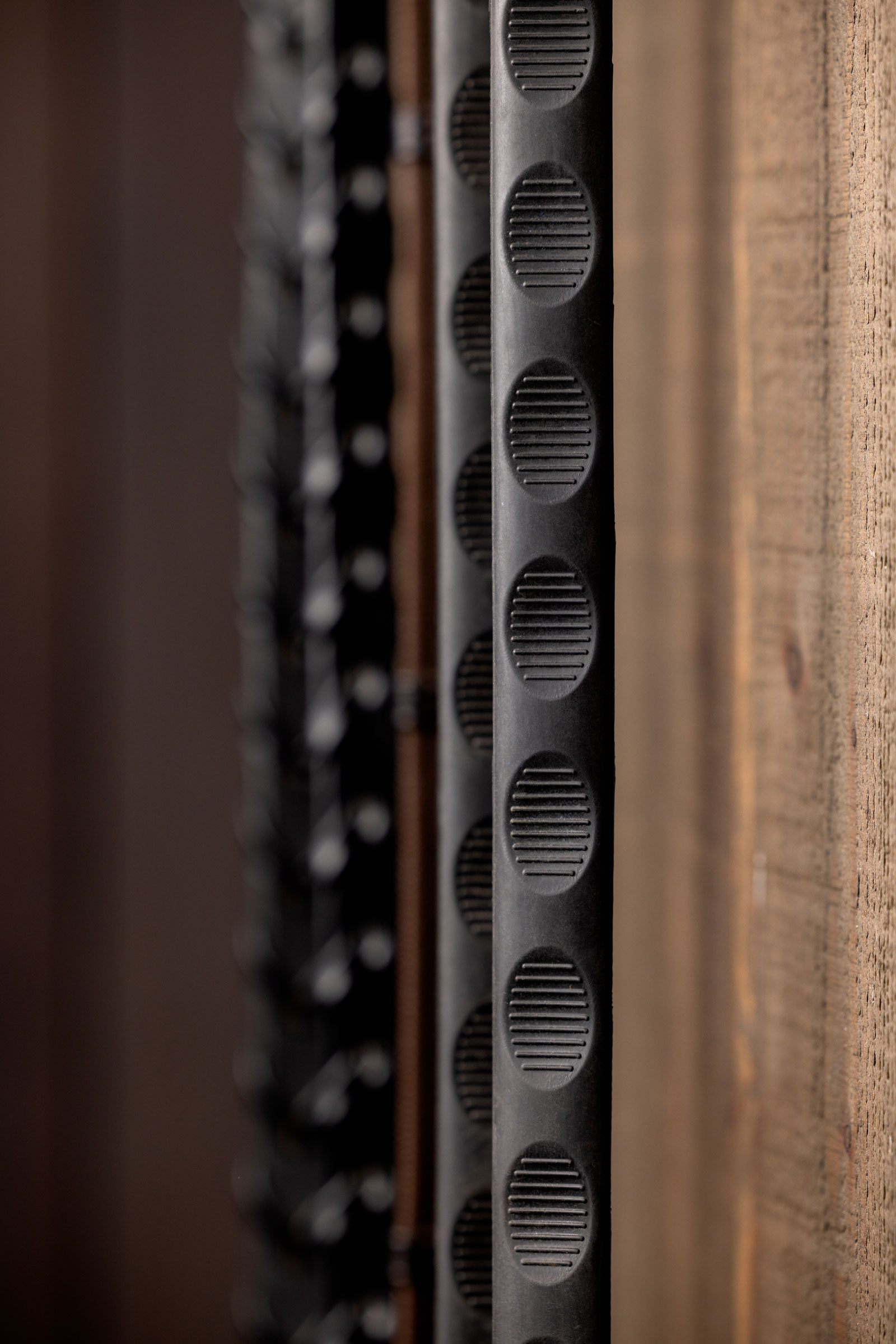 LeMieux Magna Grip gummityglar