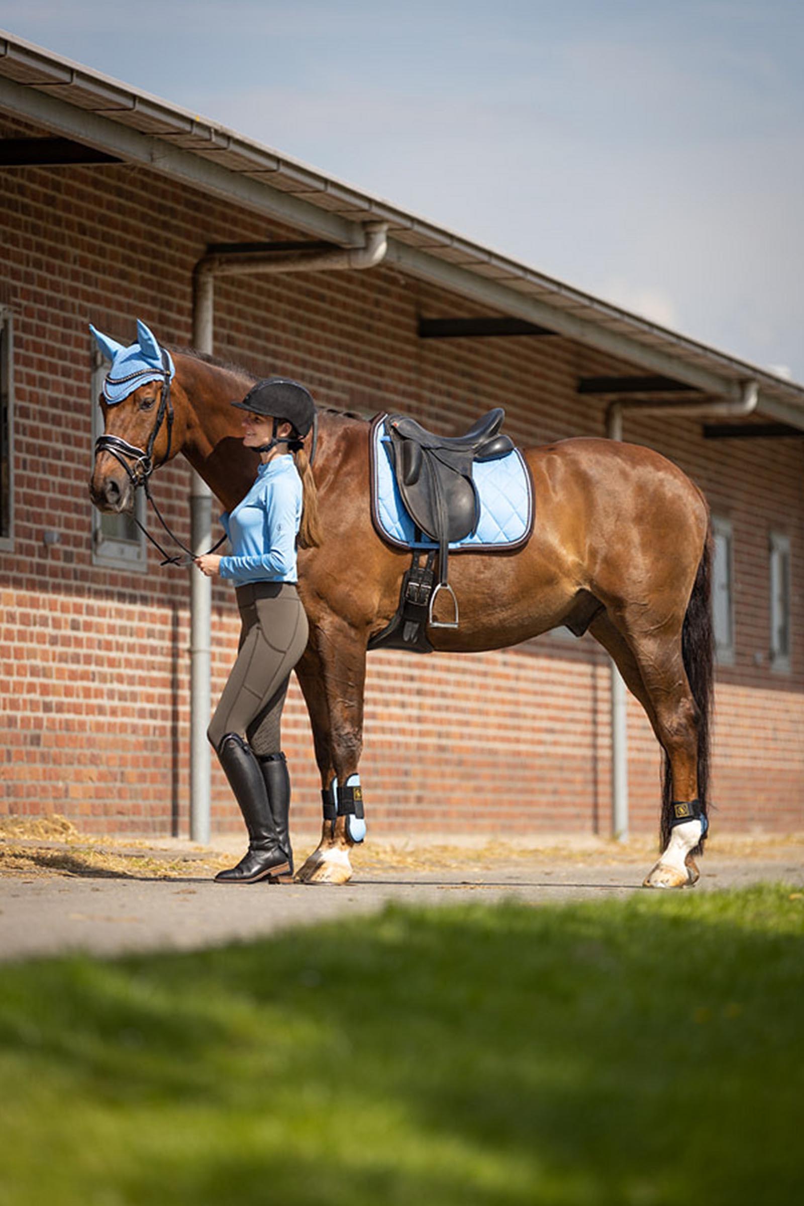 BR Event icke elastiska kotlapps skydd