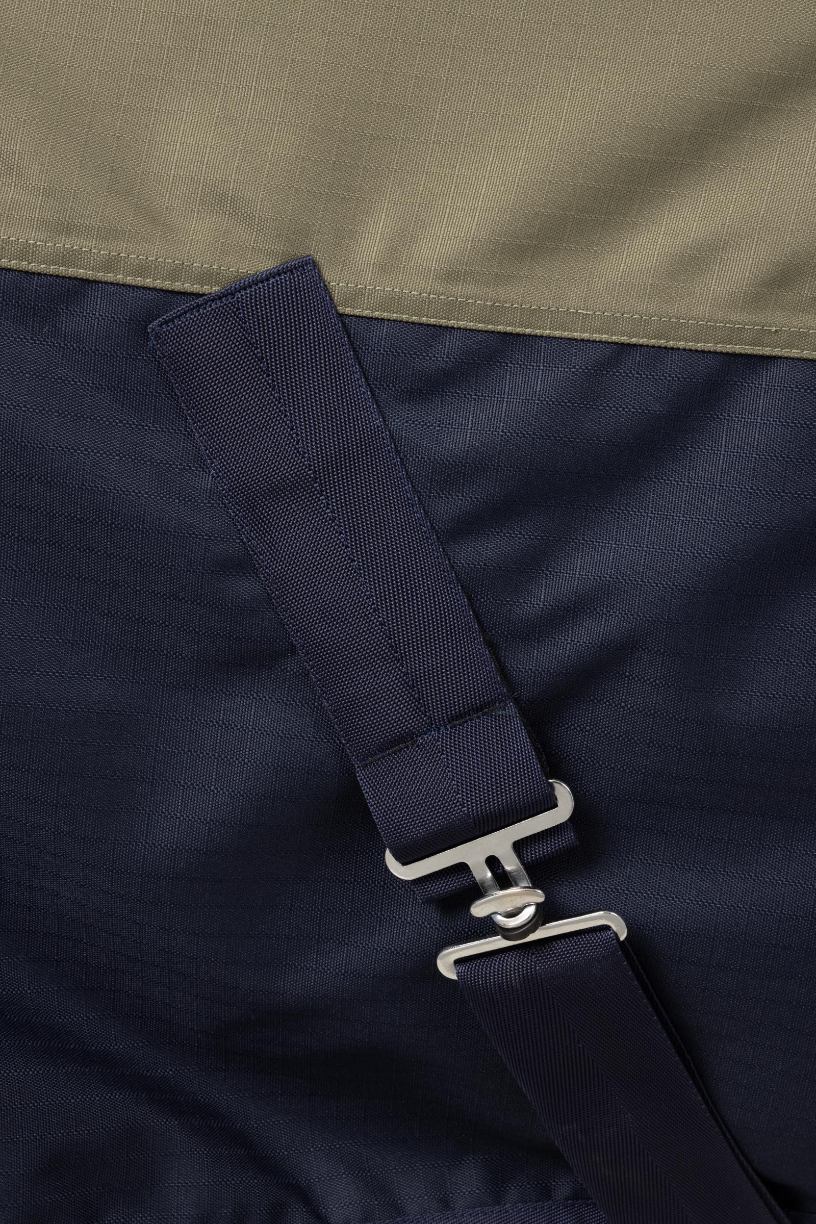 Horze 600D utet&auml;cke, 100g