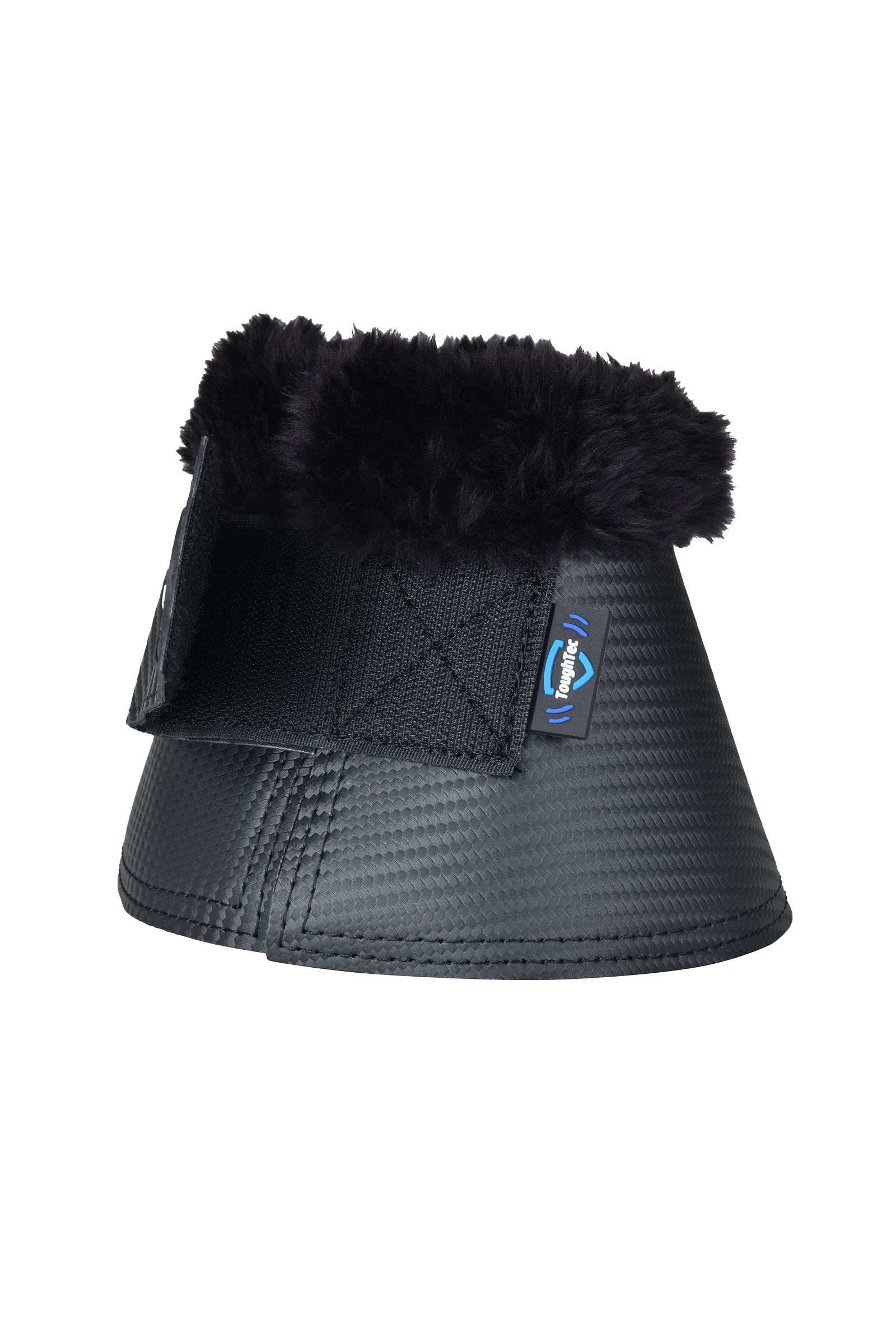 Weatherbeeta Tough-Tec fleecekantade hufglockor