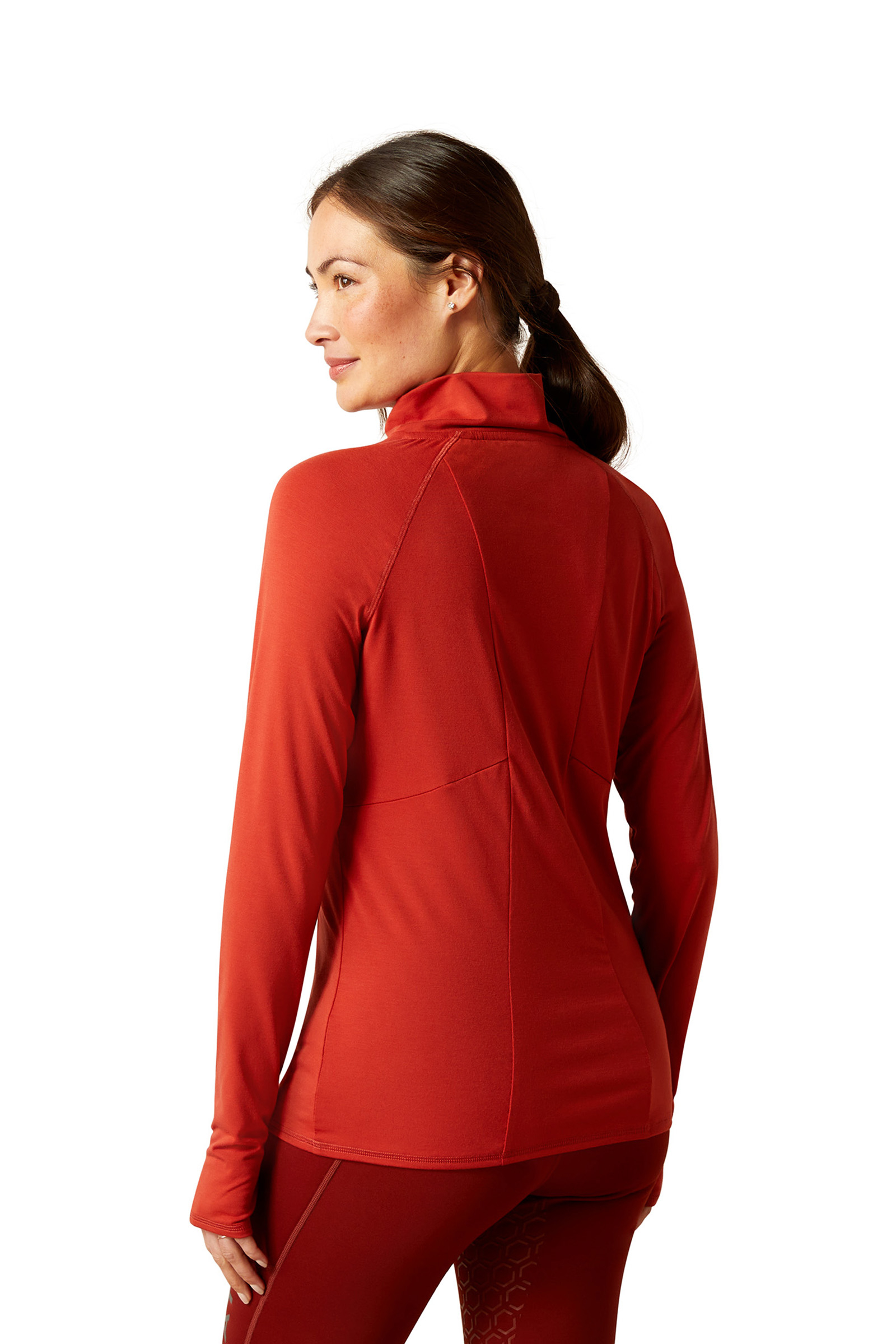 Ariat Venture l&aring;ng&auml;rmat baslager f&ouml;r dam