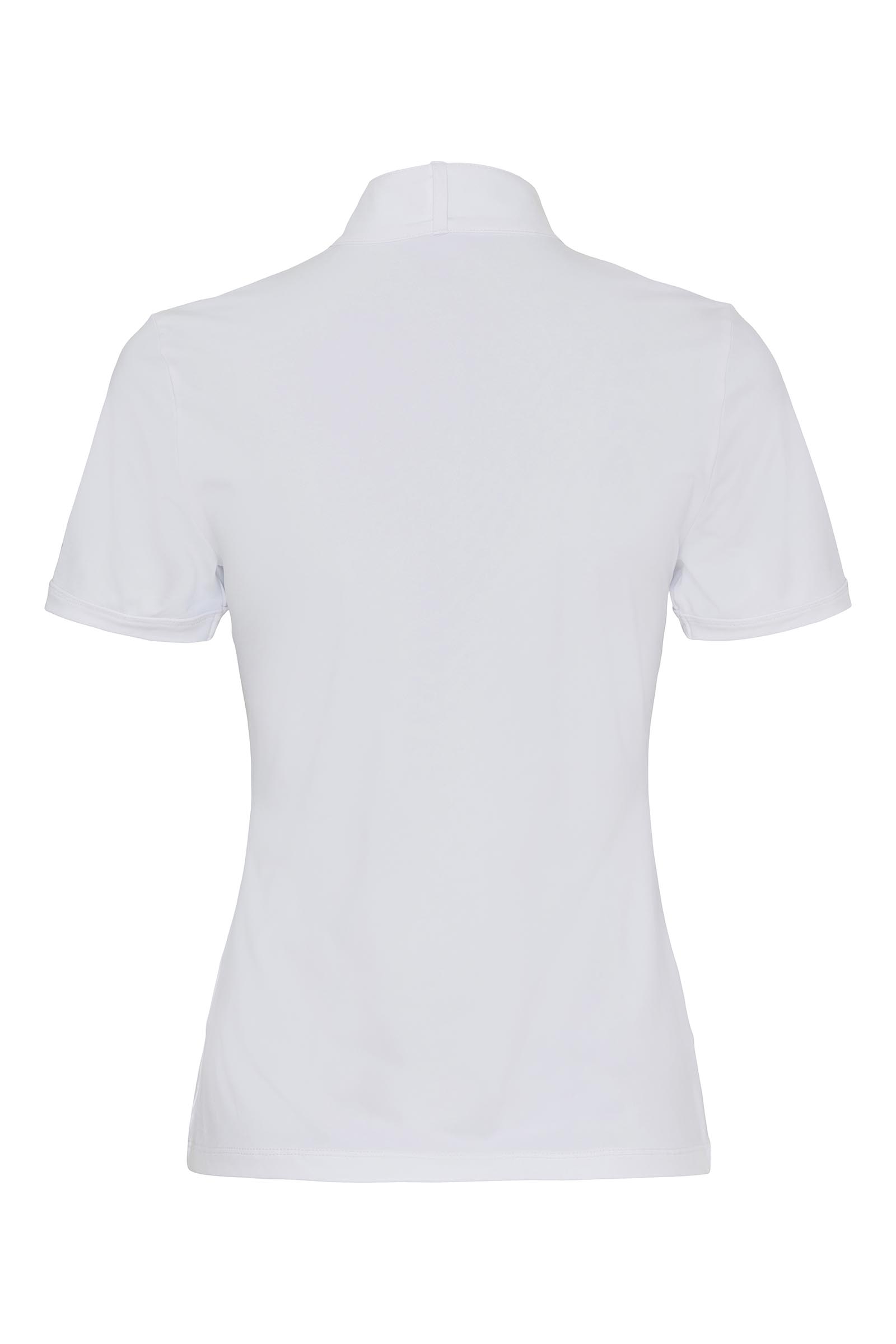 Catago Nice Women's Half Zip Show Shirt