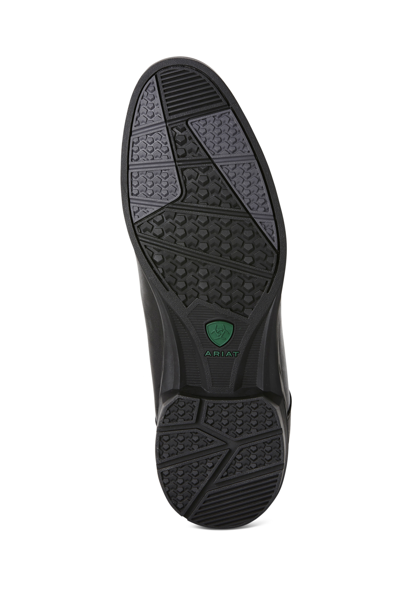 Ariat Heritage IV Zip Paddock-st&ouml;vlar f&ouml;r m&auml;n