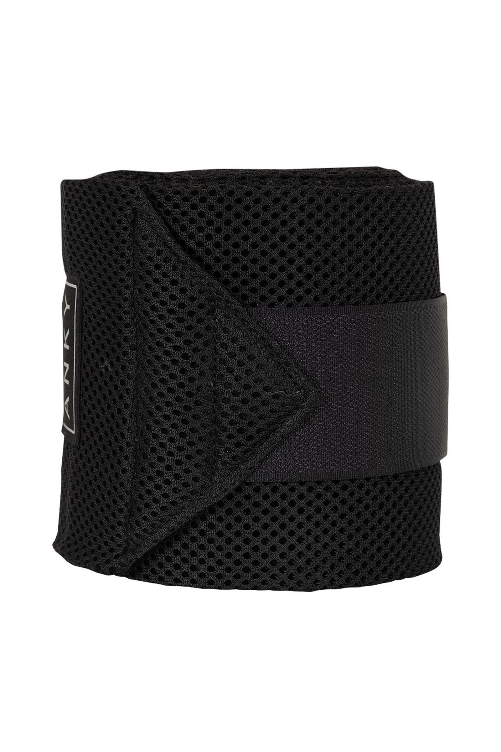 ANKY 3D Mesh Bandage, set om 4