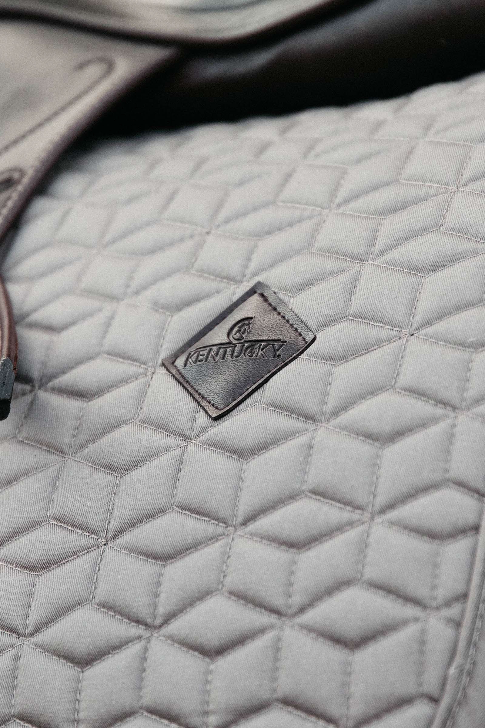 Kentucky Horsewear Basic dressyrschabrak