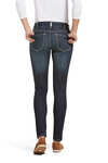 Ariat Ella R.E.A.L dam-stretch skinny jeans med medelh&ouml;g midja