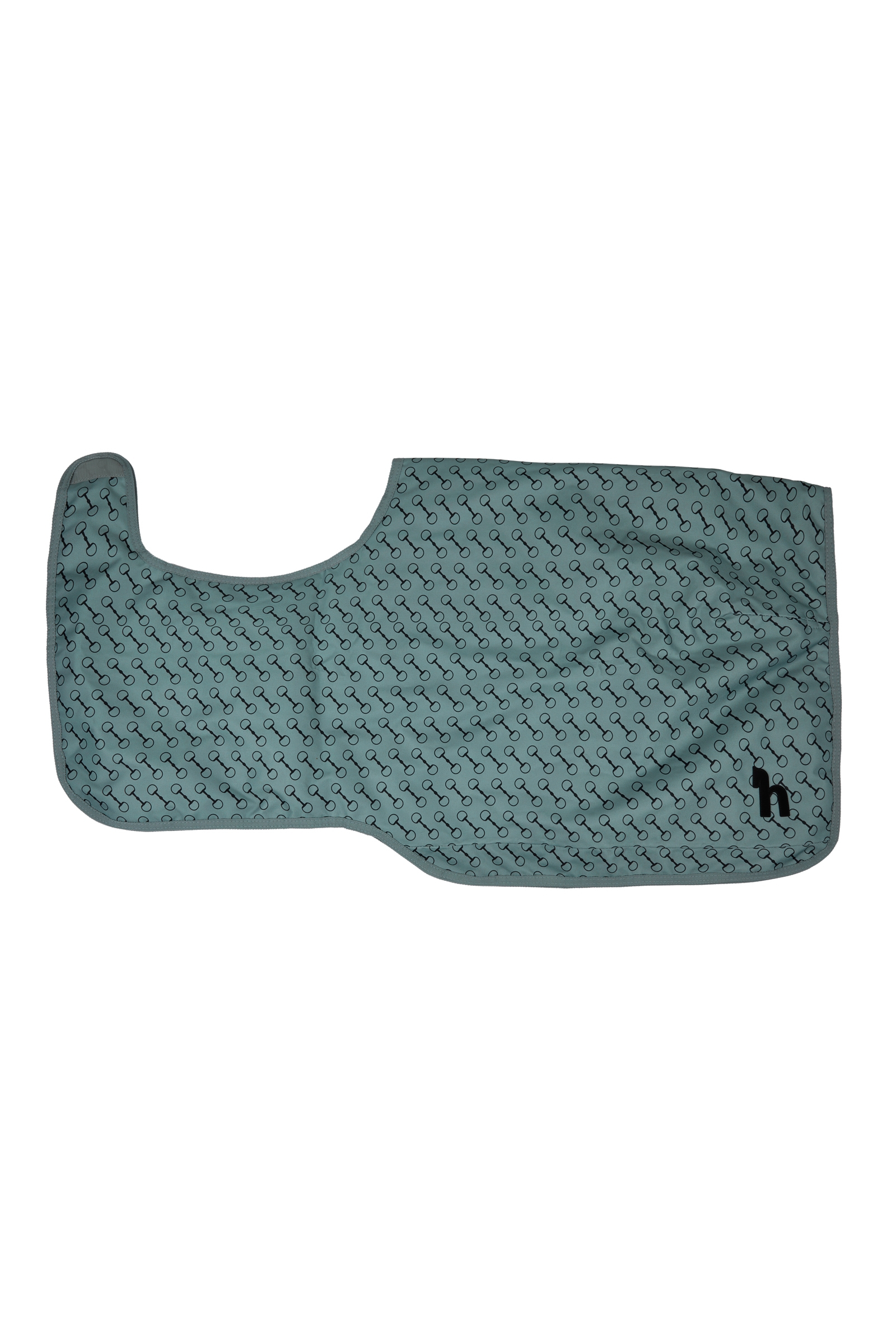 Horze Avalanche ridt&auml;cke, 150g