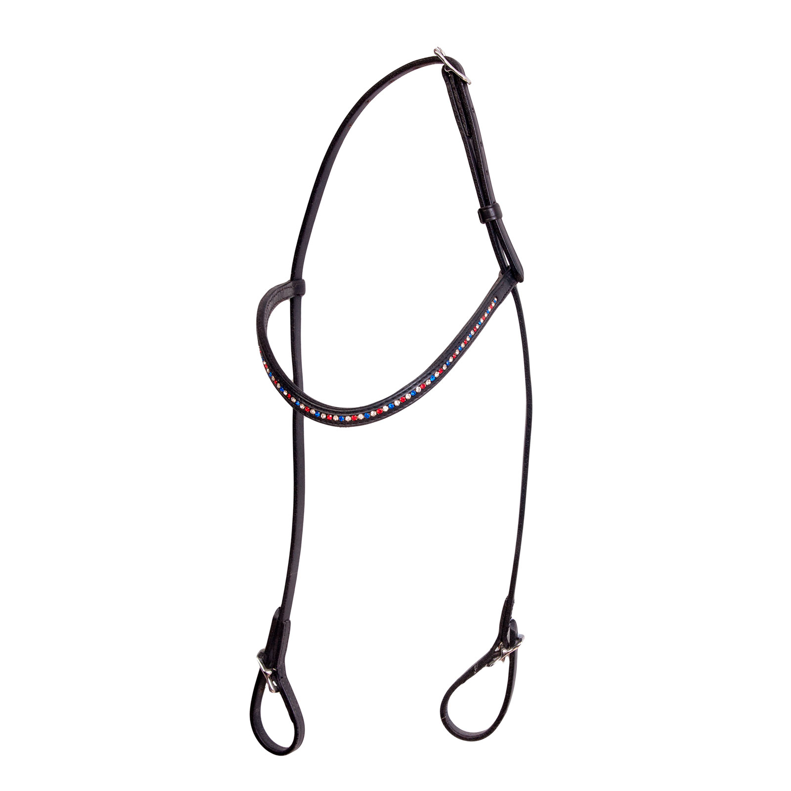 Karlslund Wave headstall