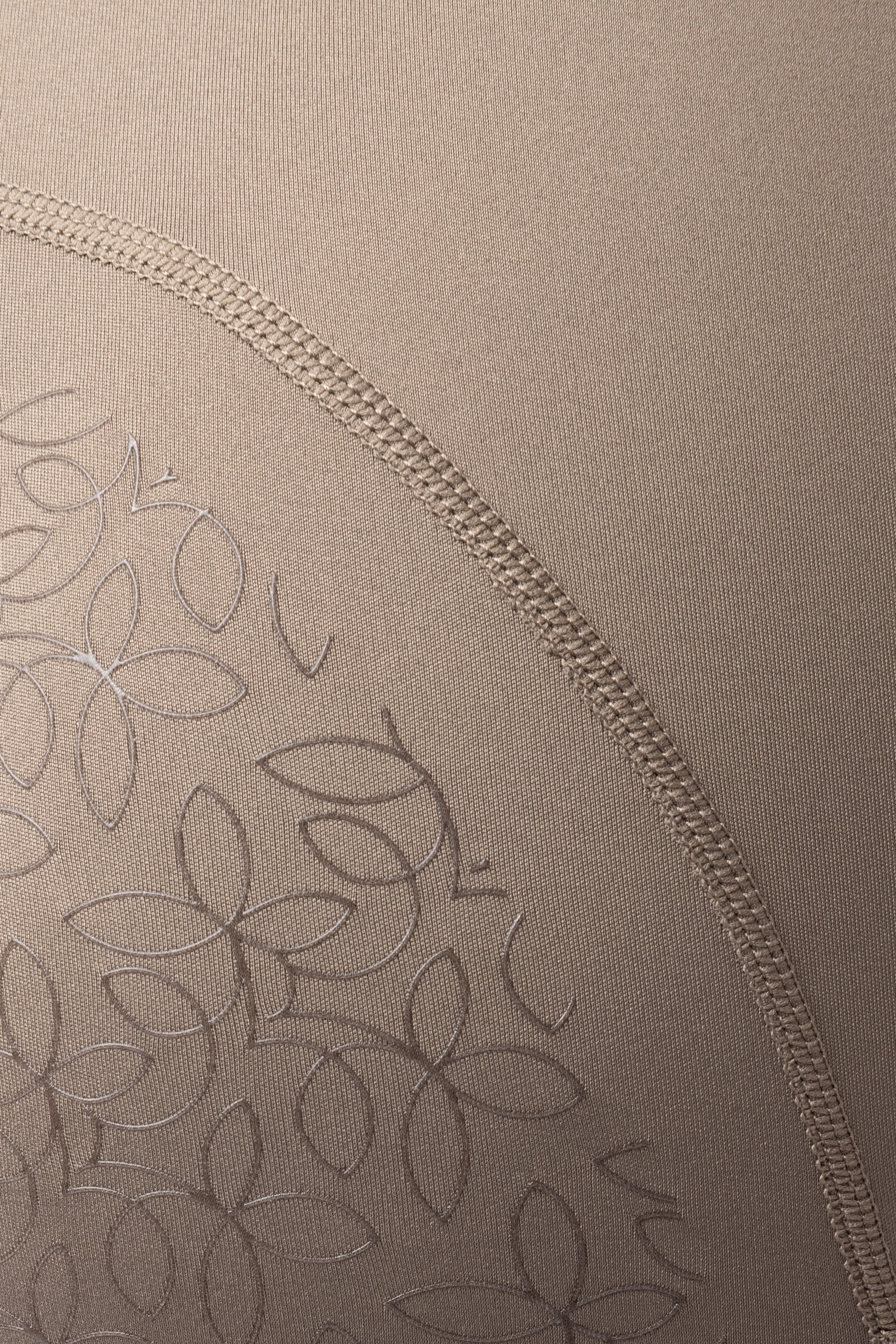 Horze Dea ridtights med helskodd, damstorlek