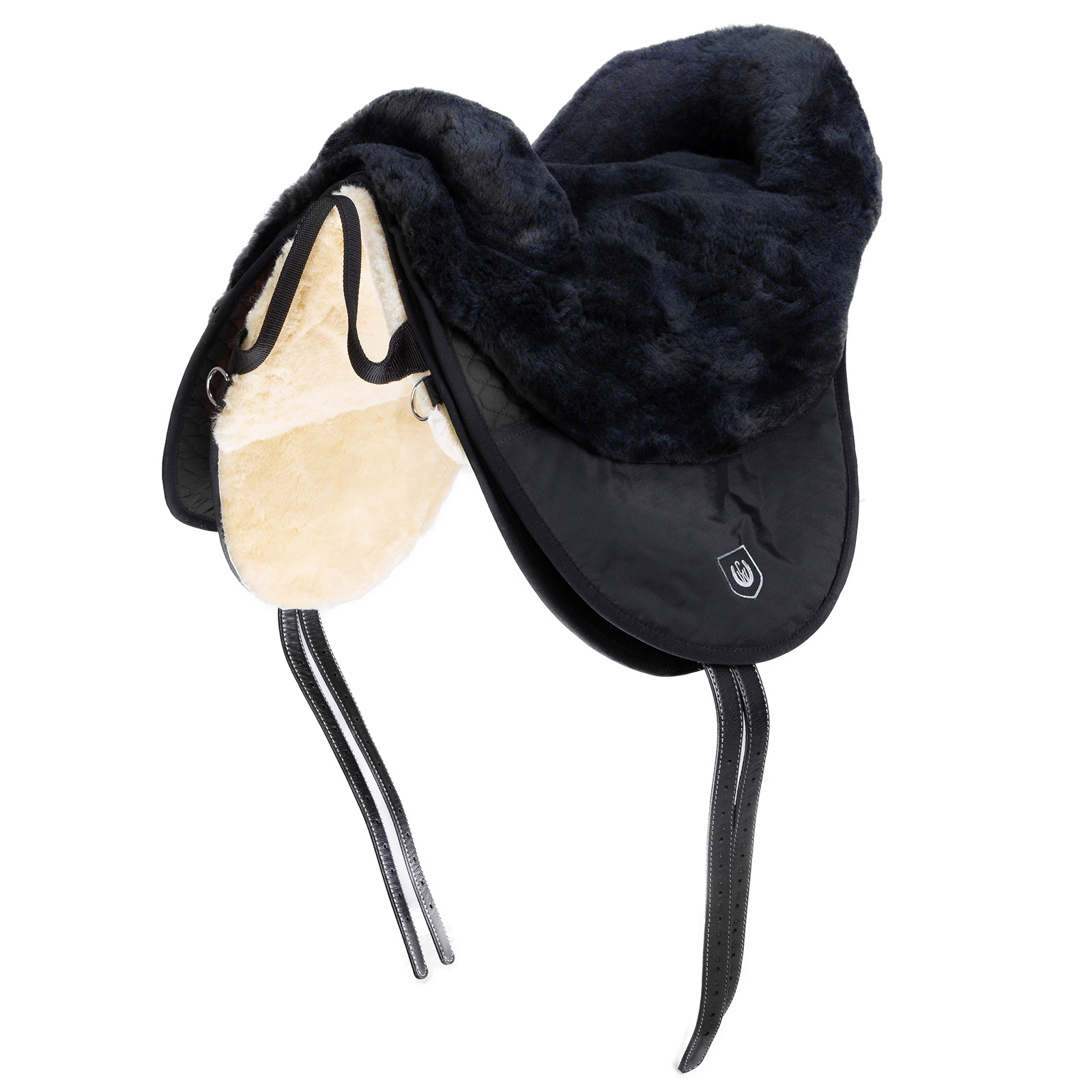 ANT/DB Christ Bareback Riding Cloud Special + m/ kompositskumpaneler