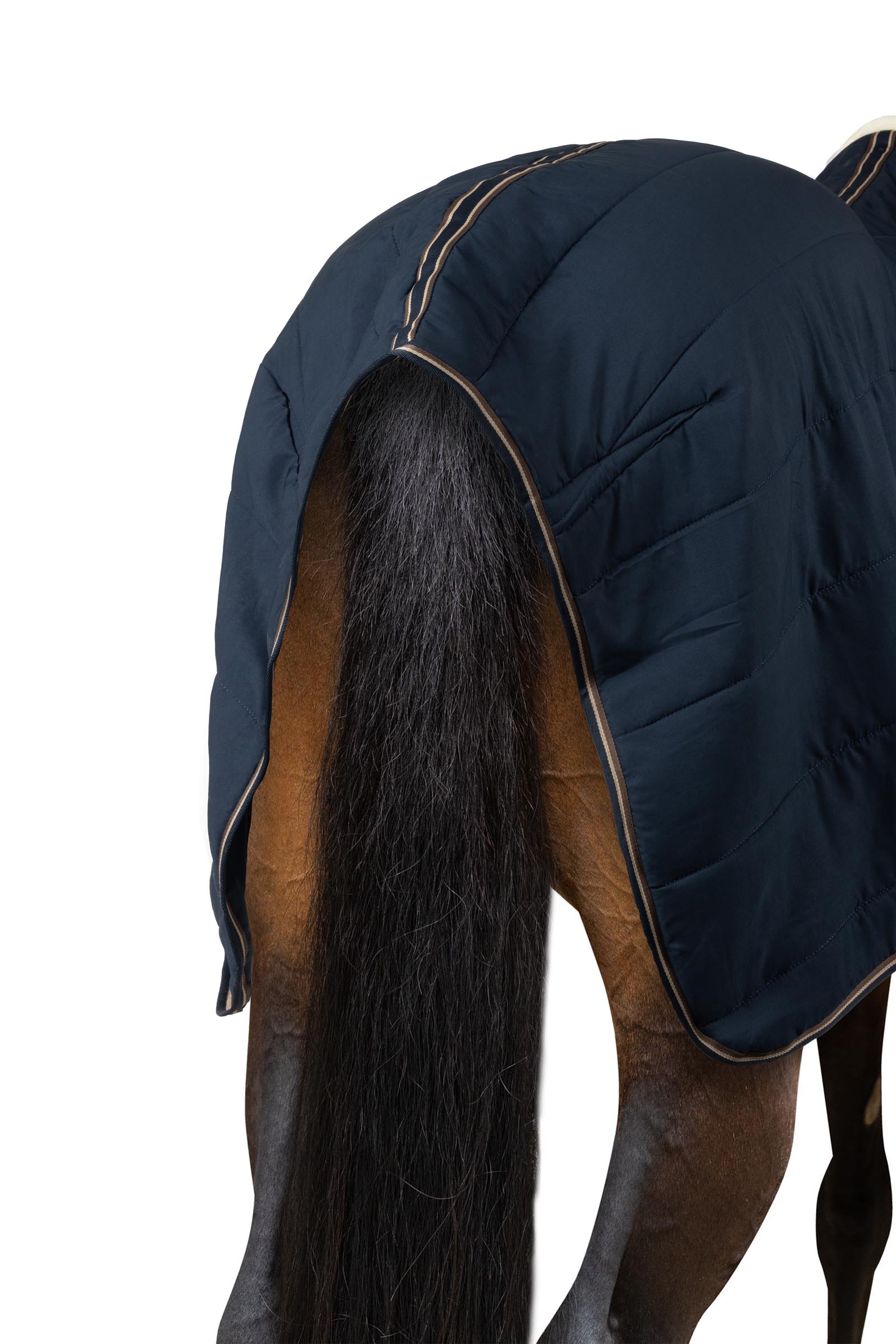 Horze Glasgow stallt&auml;cke / undert&auml;cke, 200 g