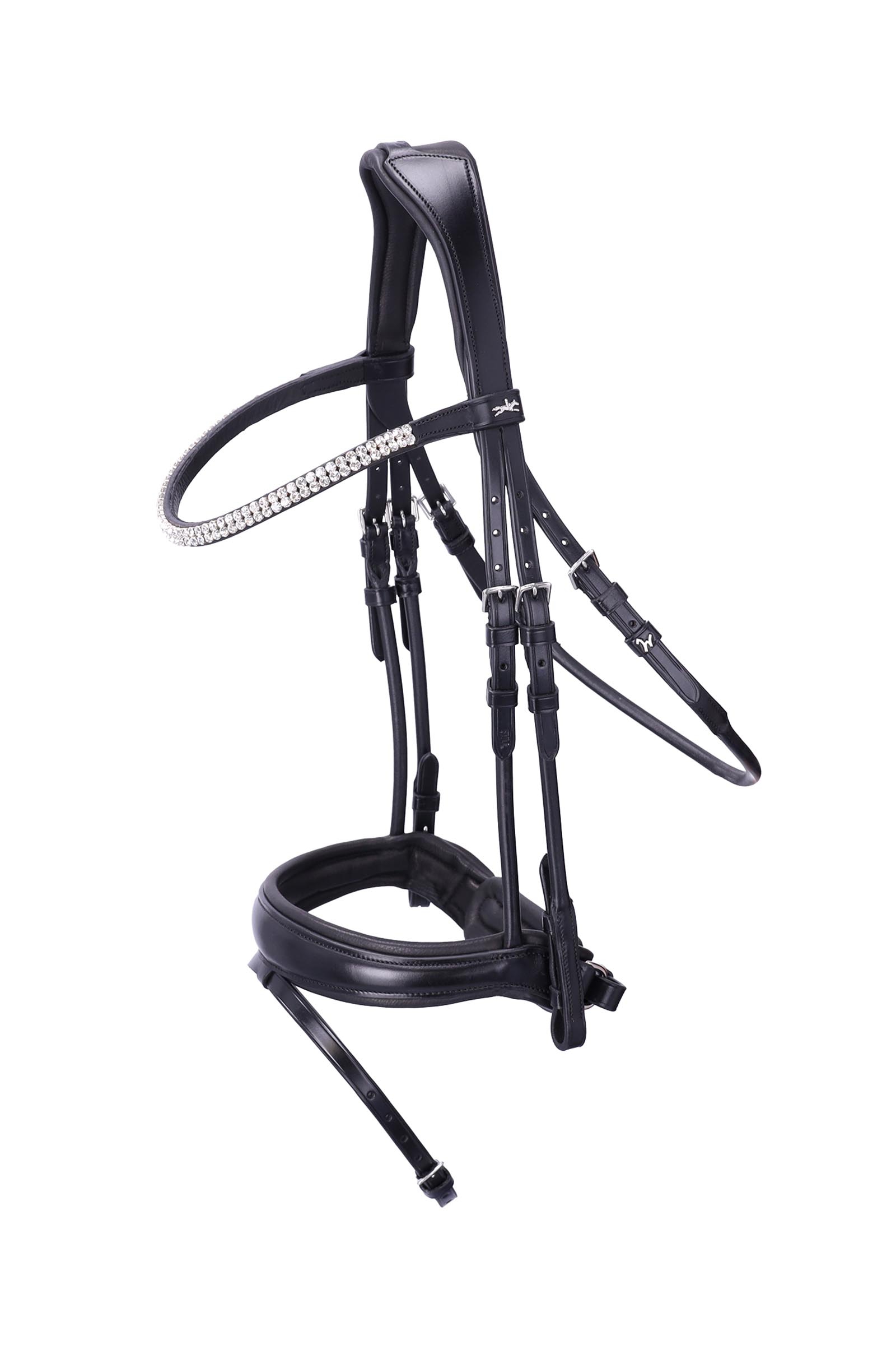 Schockem&ouml;hle Sports Johnny Bridle - Isabell Werth Collection
