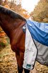 Horseware Rambo Autumn Series utetäcke med undertäcke (0 g / 100 g)
