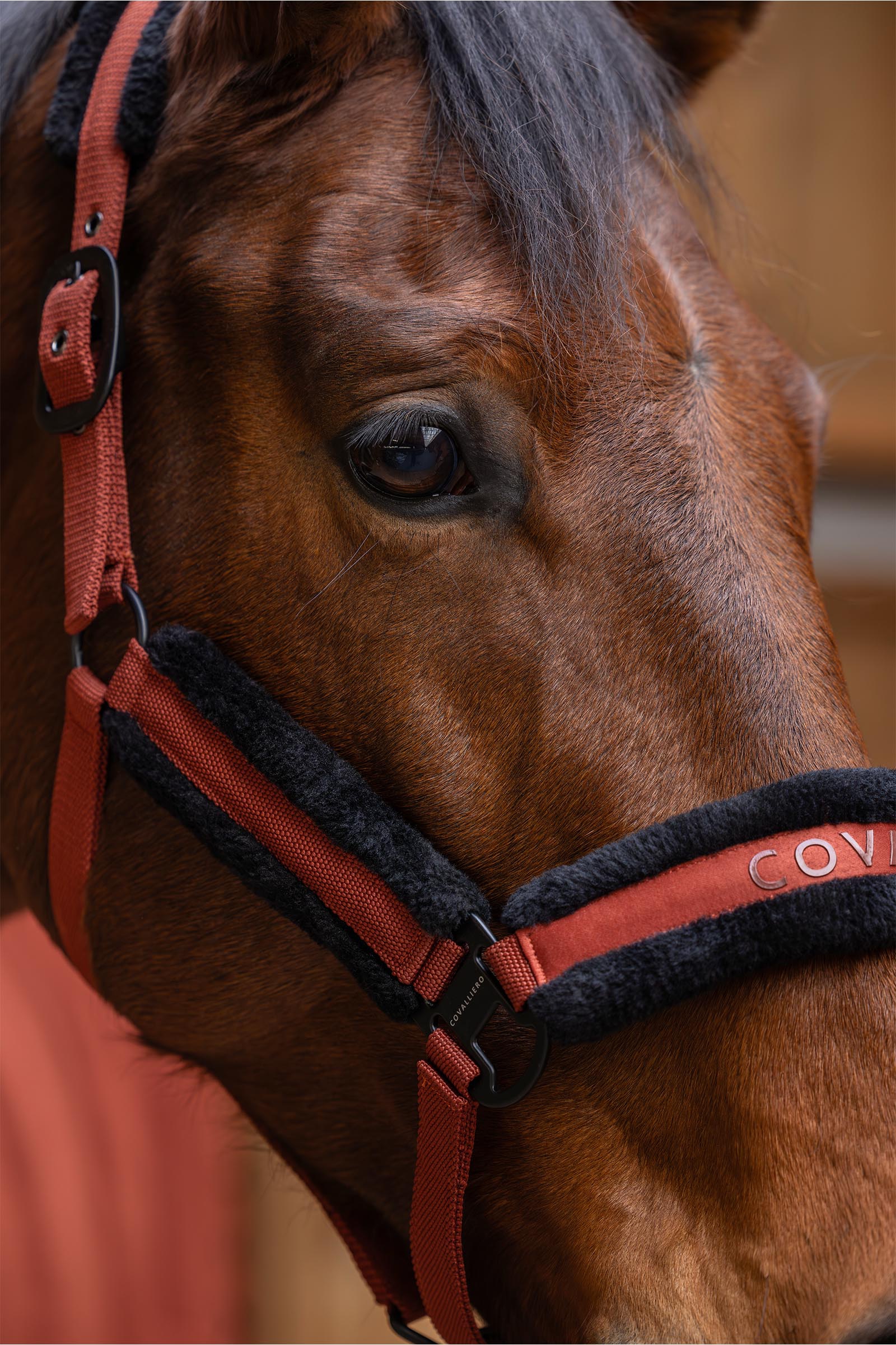 Covalliero Vadderad Grimma