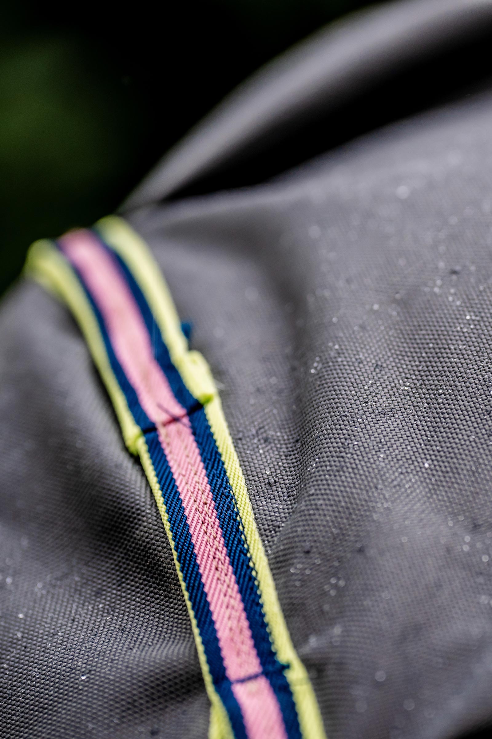 Horseware Amigo Bravo 12 utetäcke, 0 g