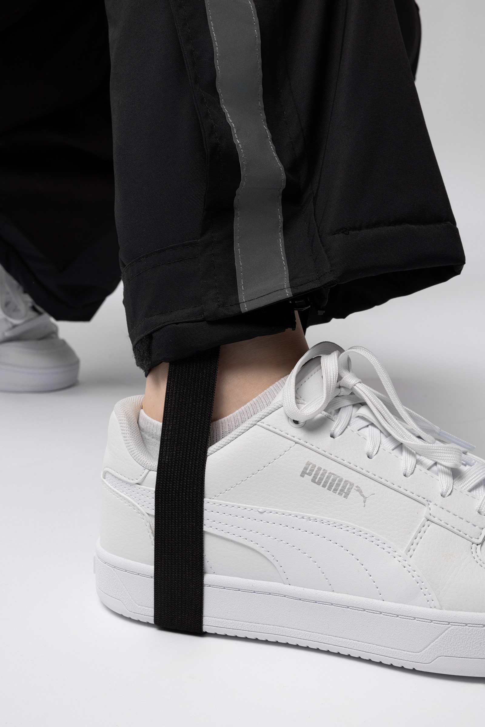 Horze Winter Rider byxor