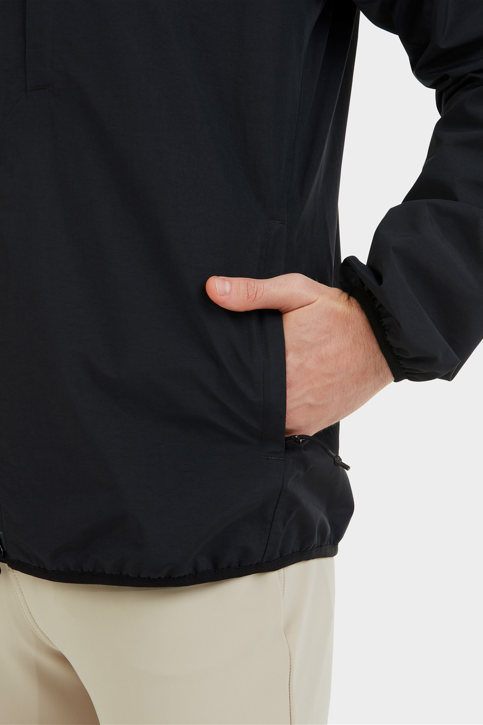 Horse Pilot Raintech herrjacka