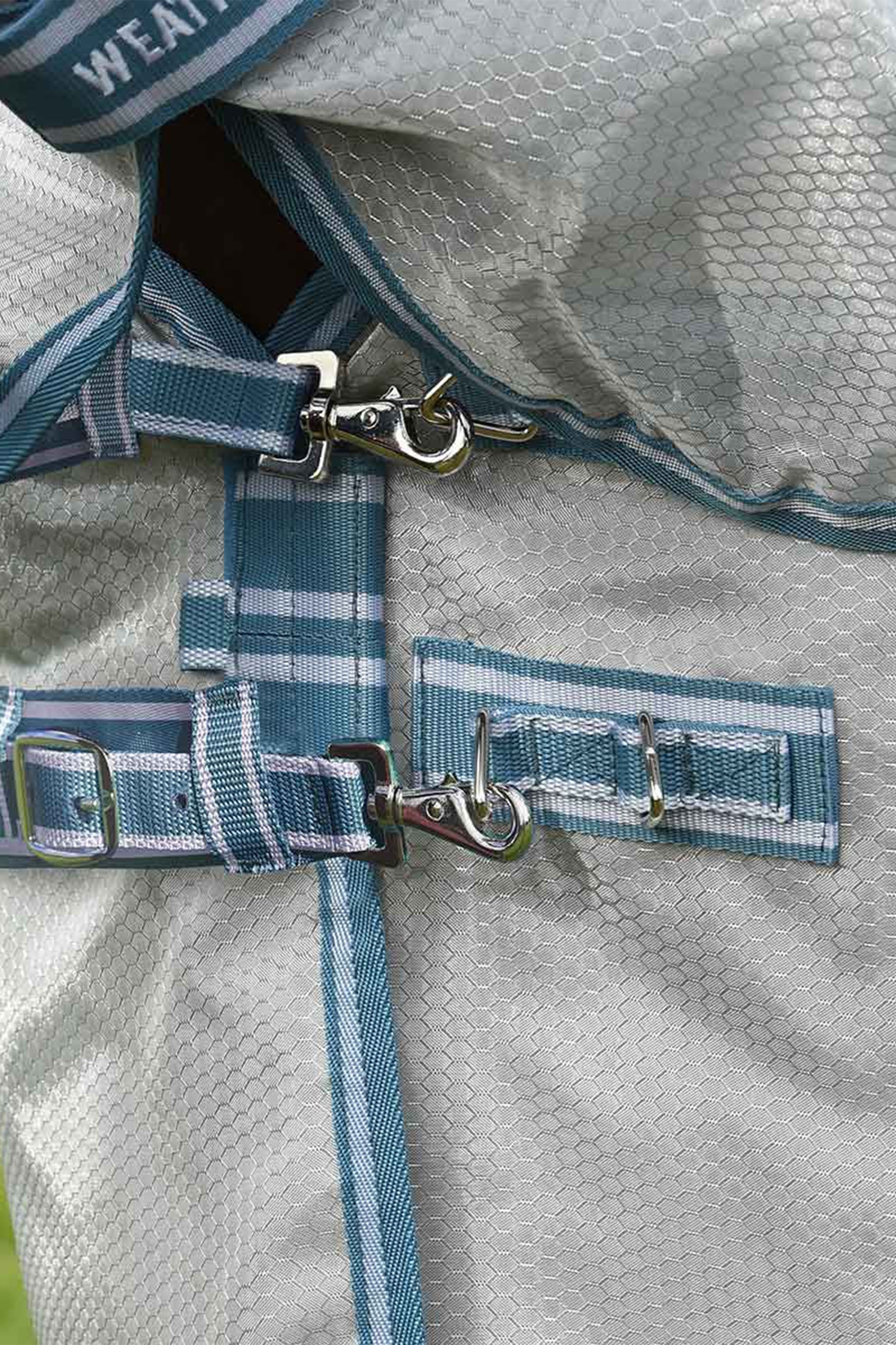 Weatherbeeta Comfitec Hexi Shield Combo flugtäcke