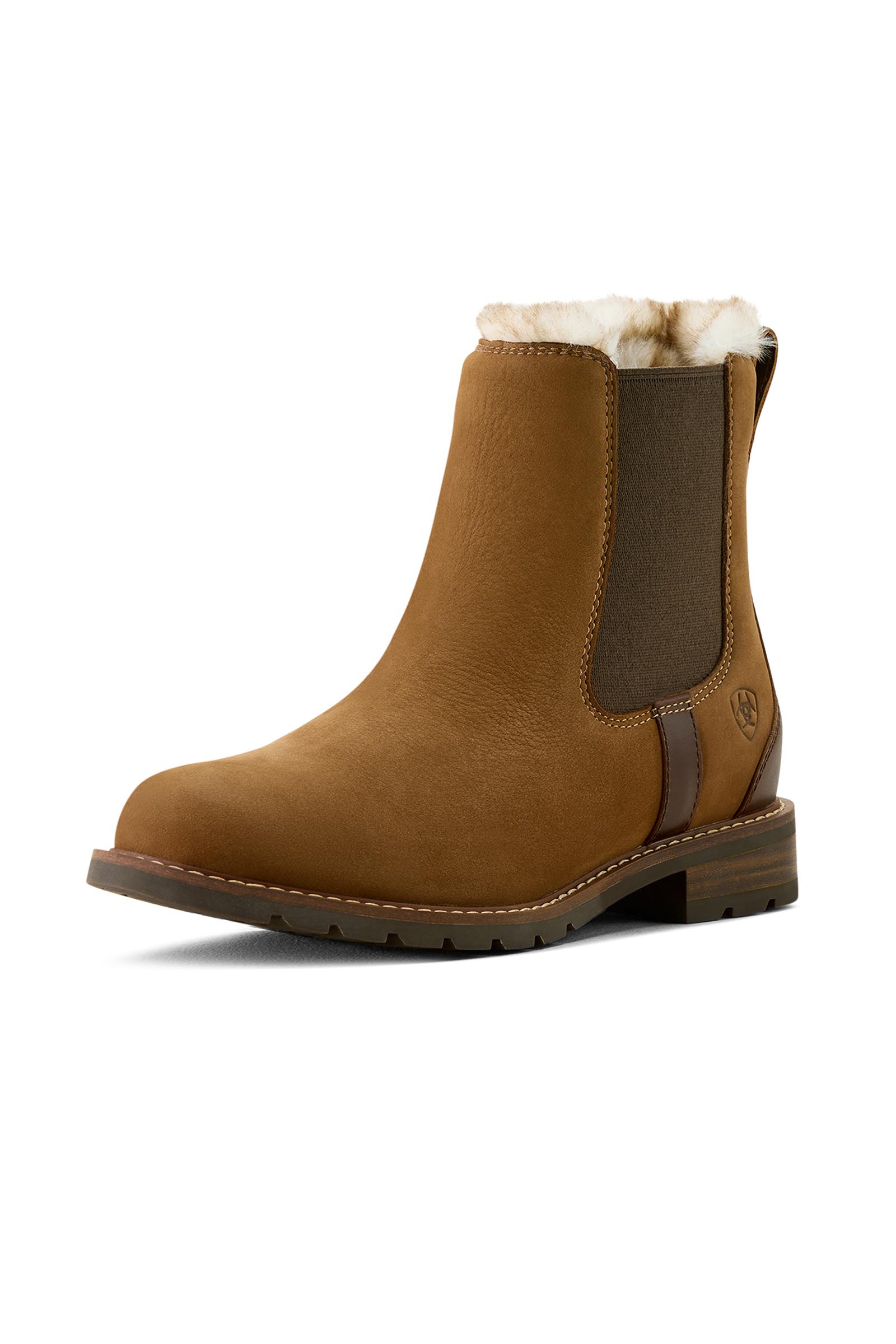 Ariat Wexford Sherpa H2O damboots