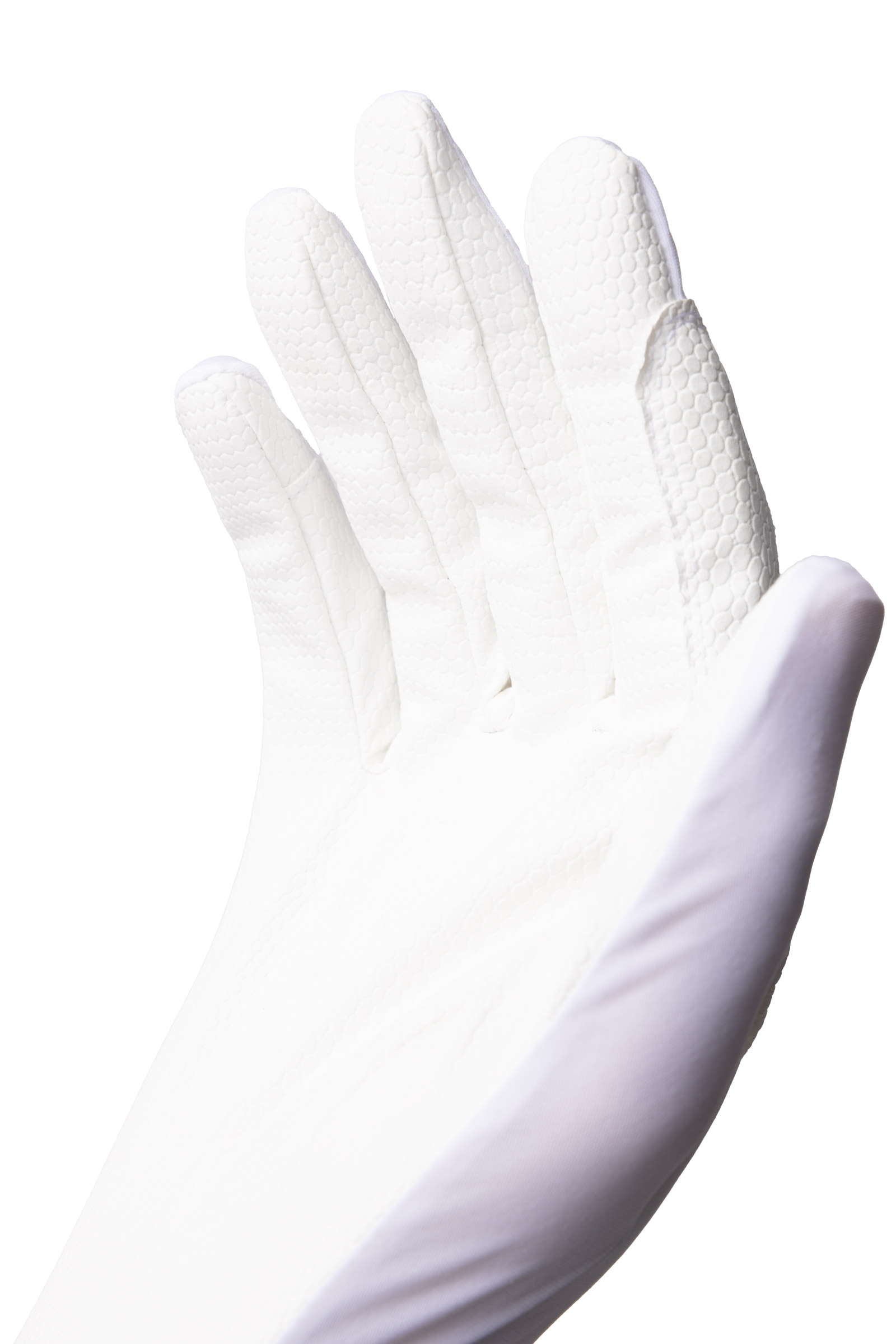 B Vertigo Odina ridhandskar, UPF 50+