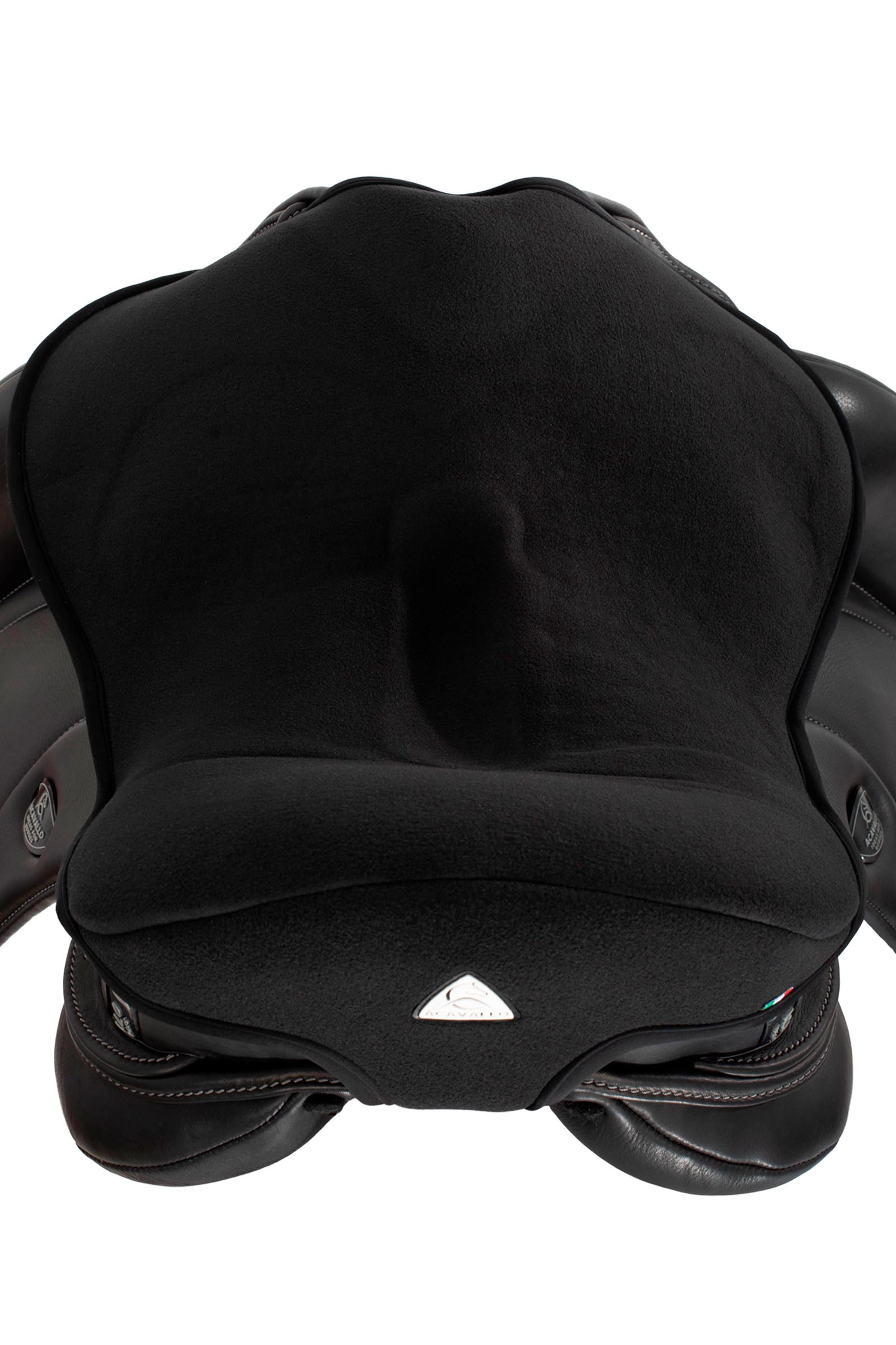 Acavallo Ortho s&auml;tes&ouml;verdrag pubis Dri-Lex dressyr, 20 mm  