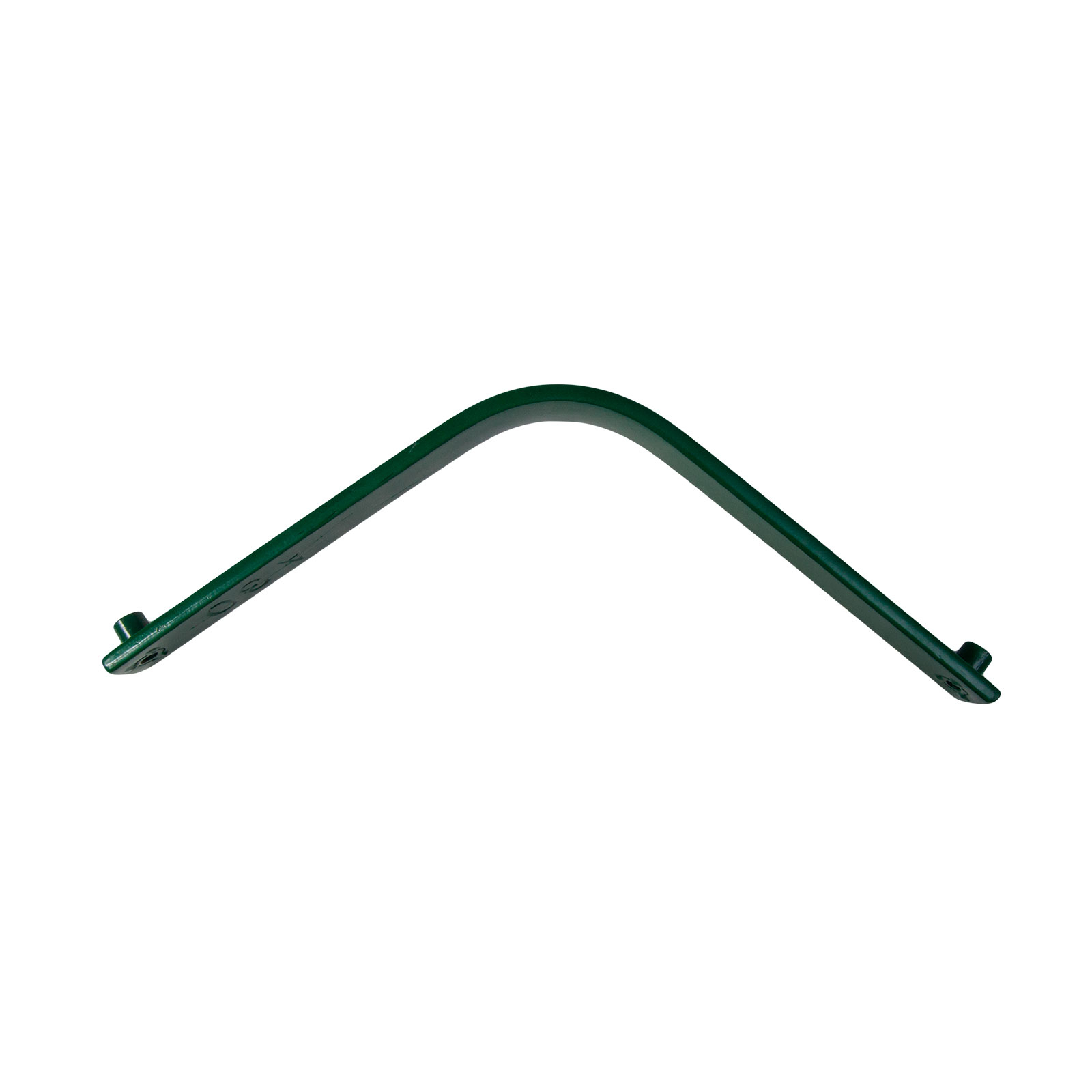 Green Karlslund koppjärn för K2/K3 sadel