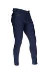 Covalliero Techno II Men&acute;s Breeches With Knee Patch