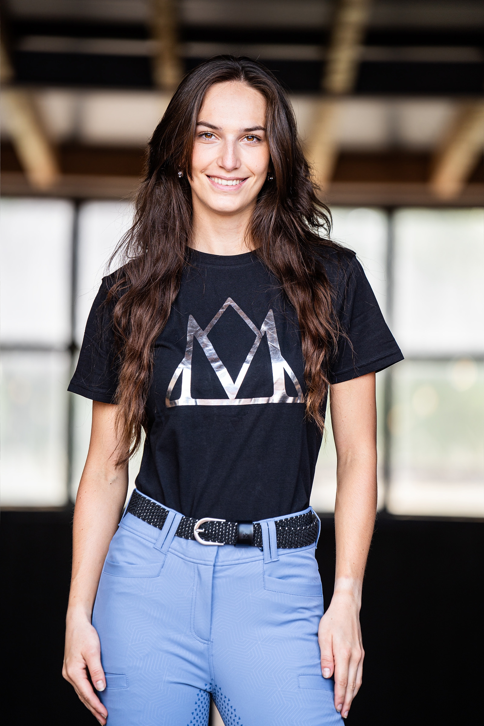 Mountain Horse Kate Full Grip Byxor