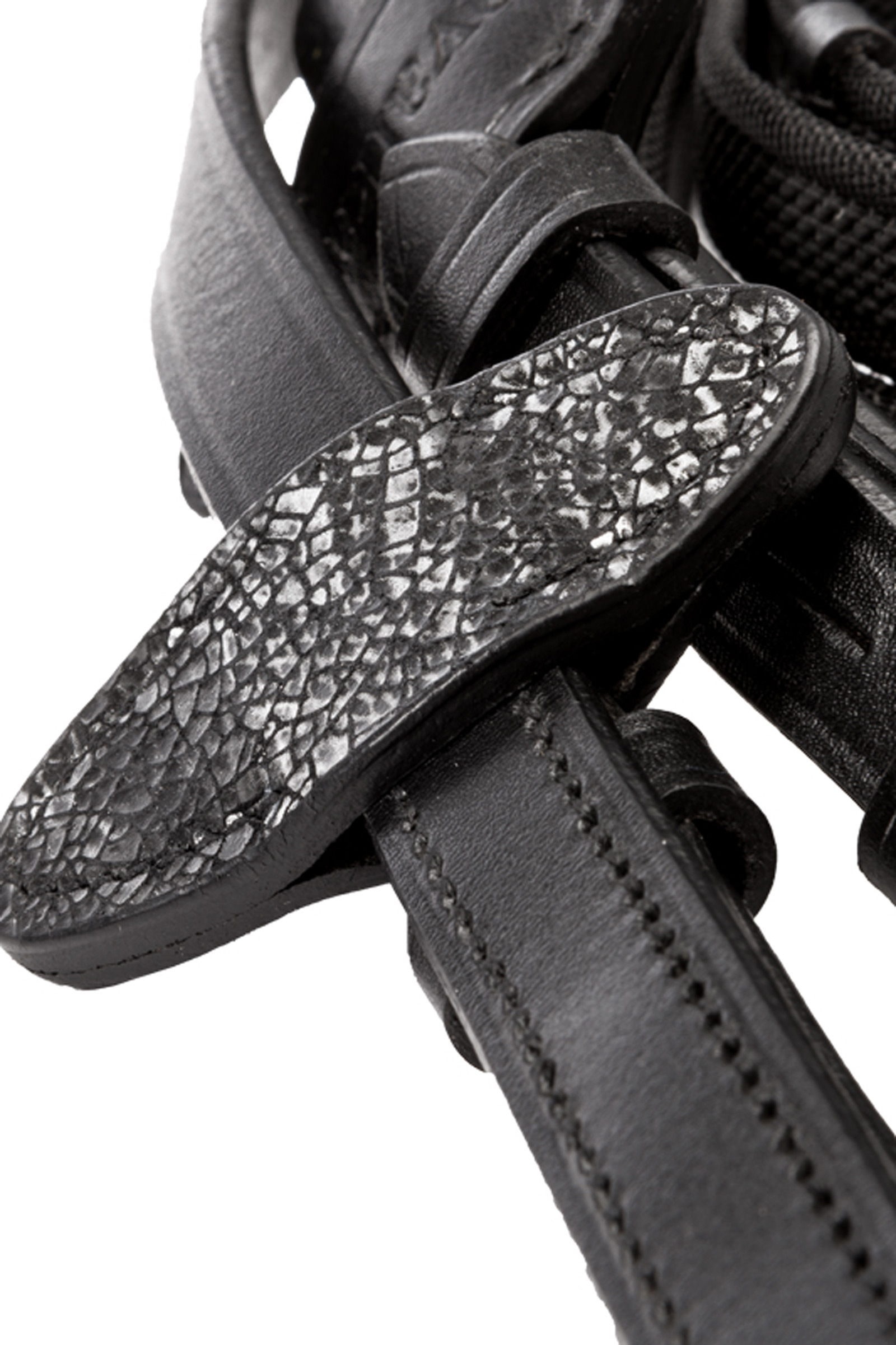 Kavalkade Victoria Träns