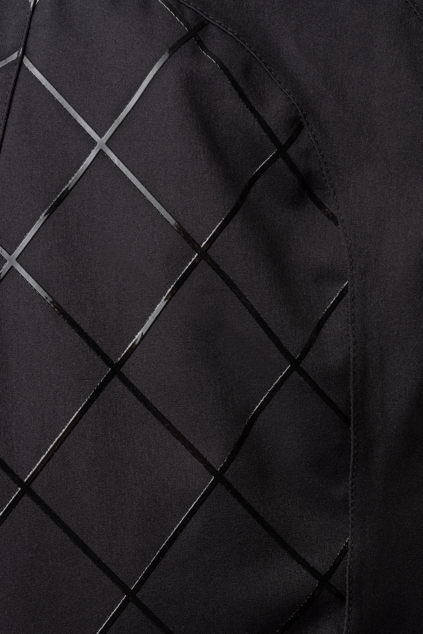 Horze Adeline silikonvadderad ridbyxor, barn