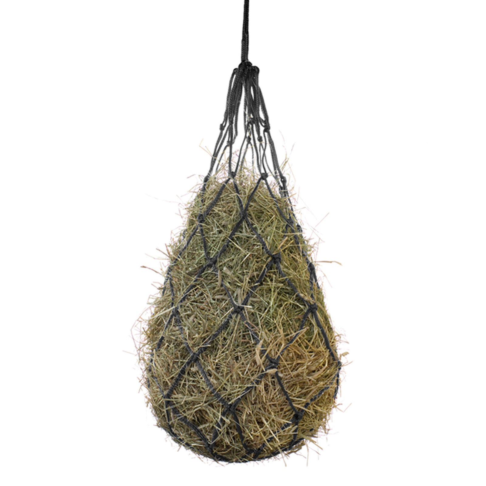 Black Horze h&ouml;n&auml;t, nylon