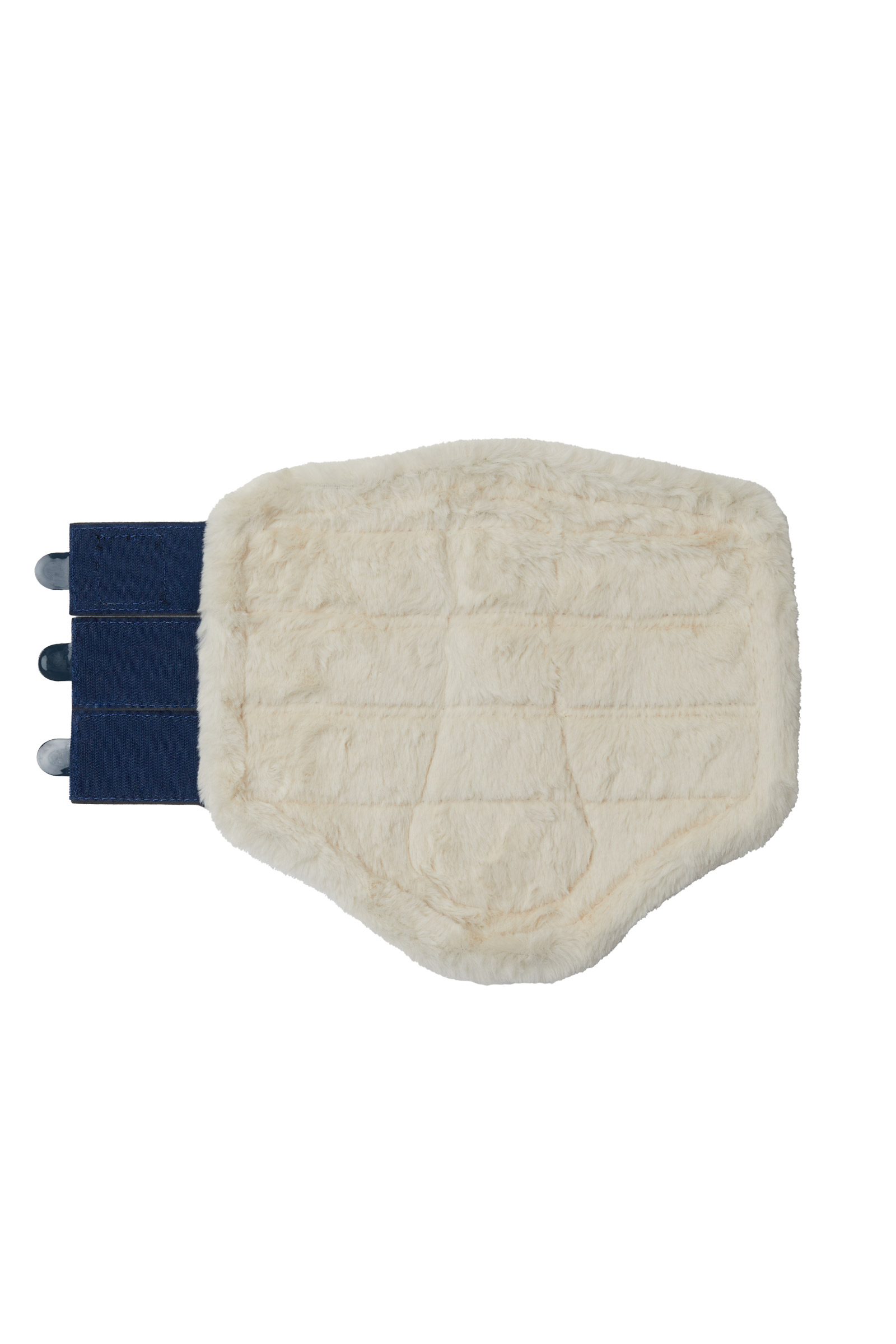 B Vertigo Drew strykkappor med foder i fuskp&auml;ls