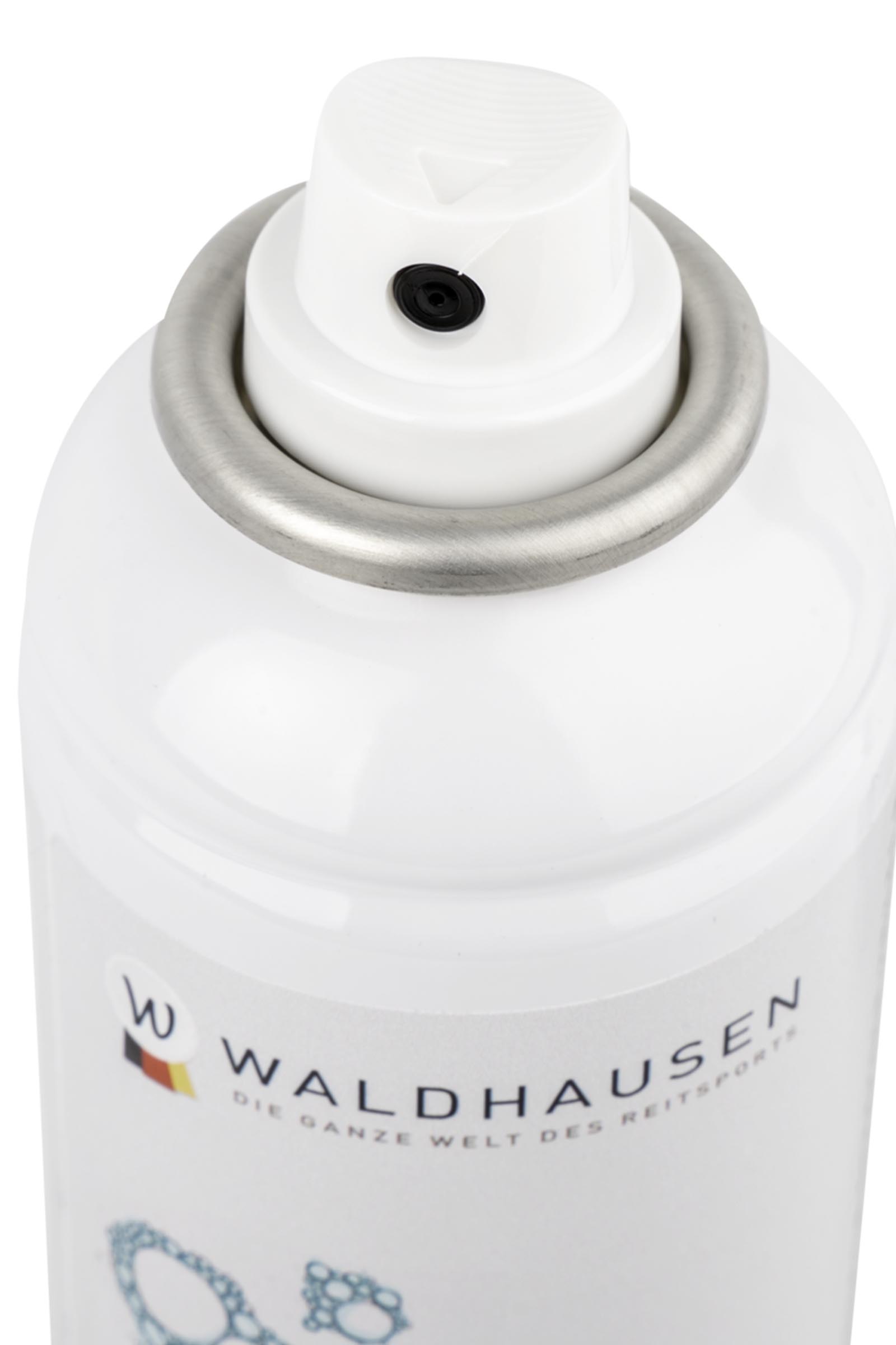 Waldhausen blå desinfektionsspray, 200 ml