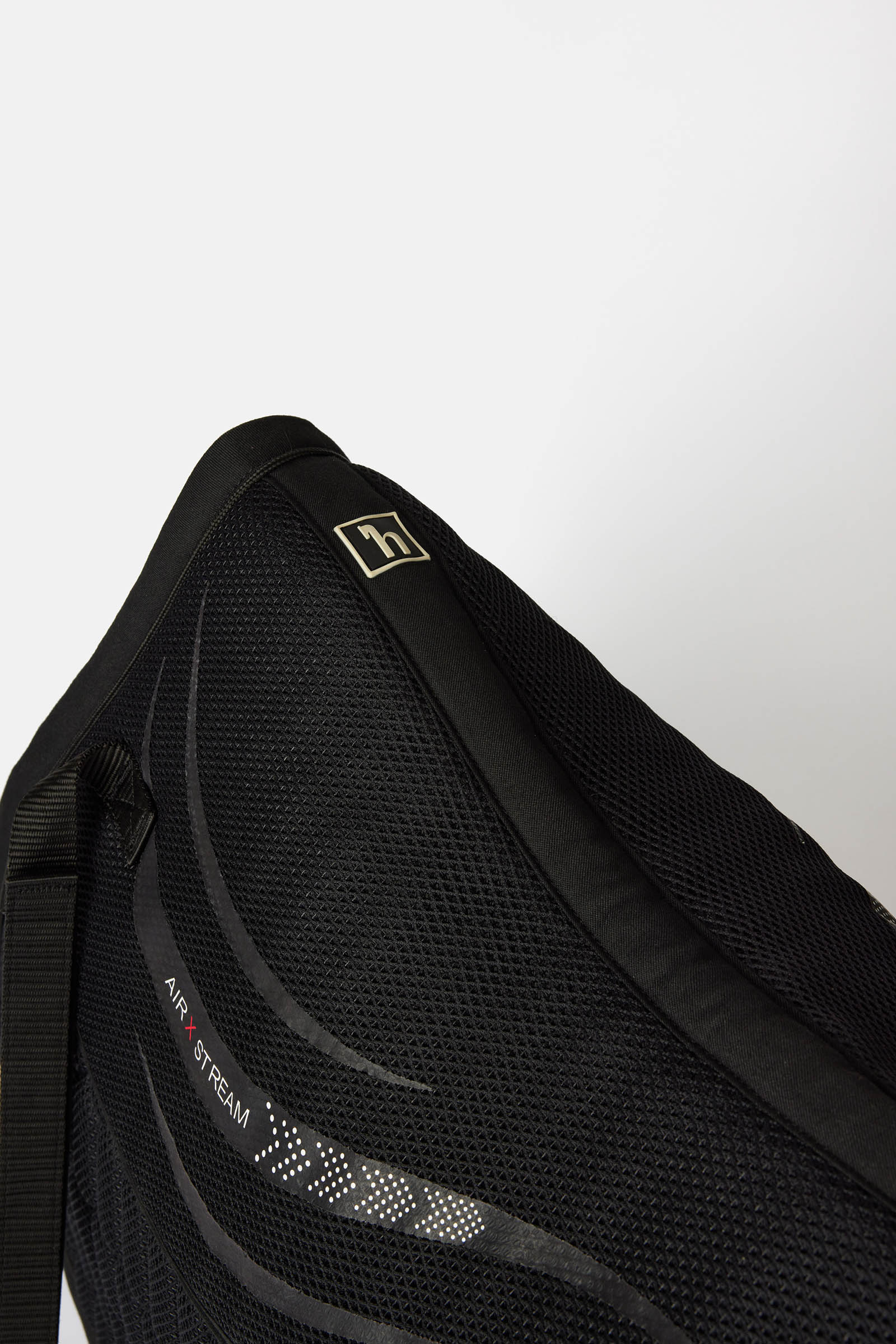 Horze 3D Mesh Allroundschabrak