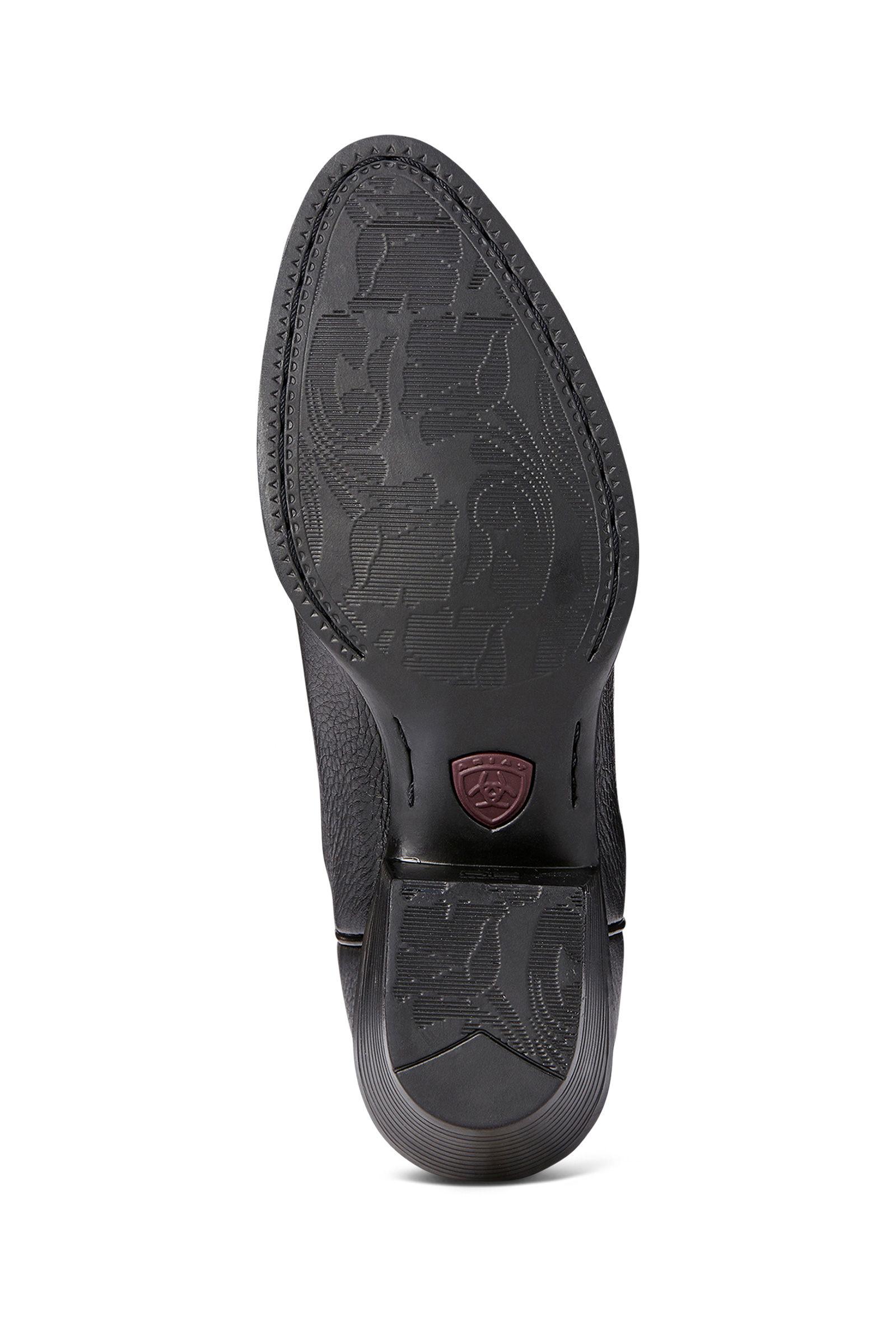 Ariat Heritage R Toe Westernst&ouml;vlar f&ouml;r dam