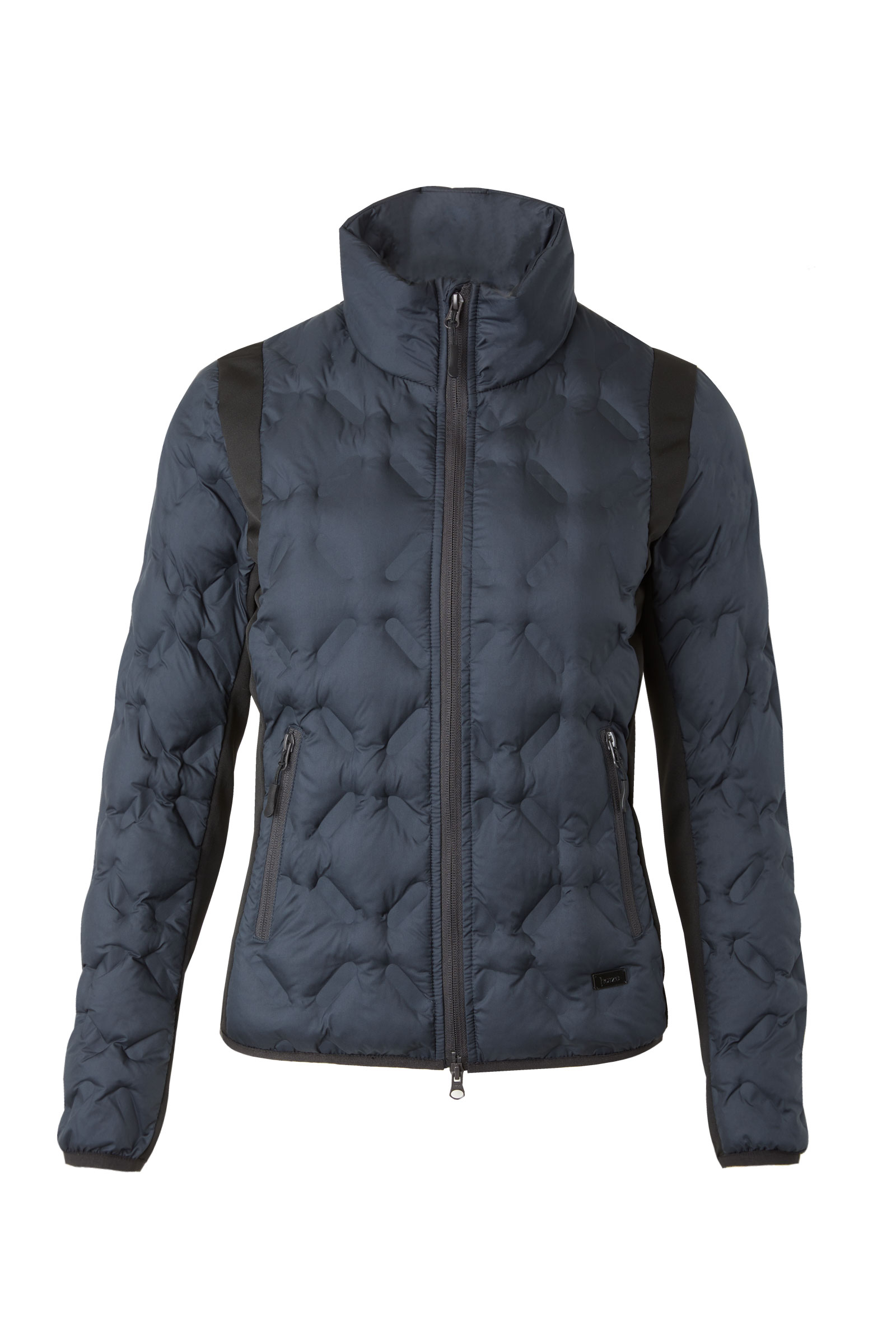 Horze Shelly vadderad ridjacka f&ouml;r dam