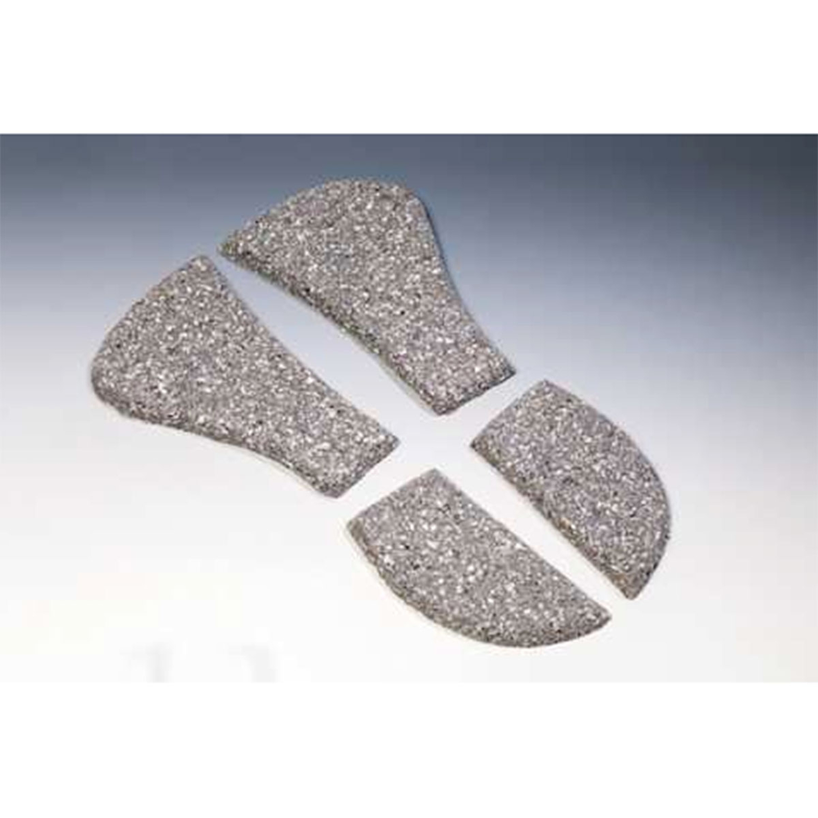 Inl&auml;gg f&ouml;r Christ Ultra Plus Double Pocket-schabrak