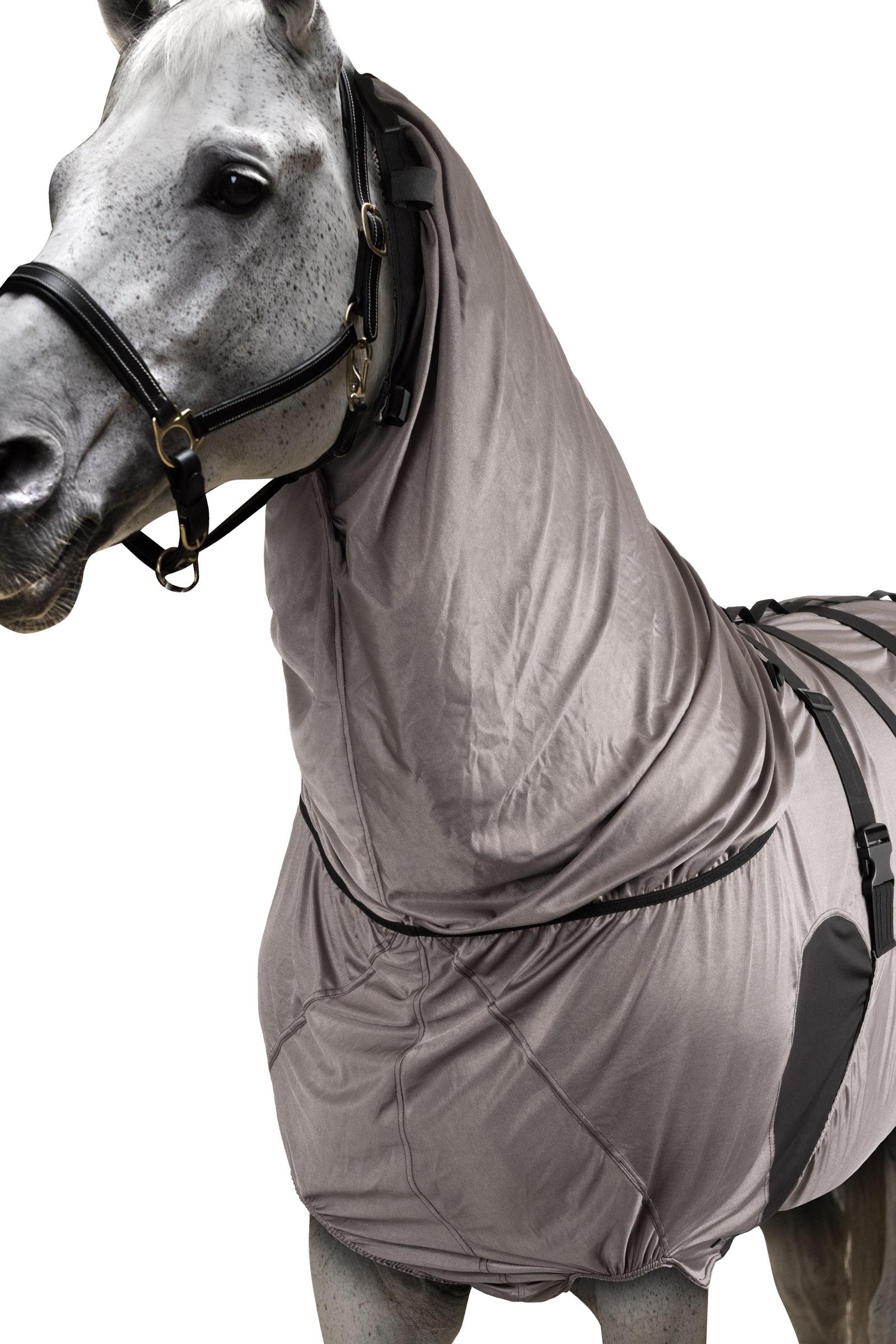 Horze Mountain Essence UV eksemtäcke