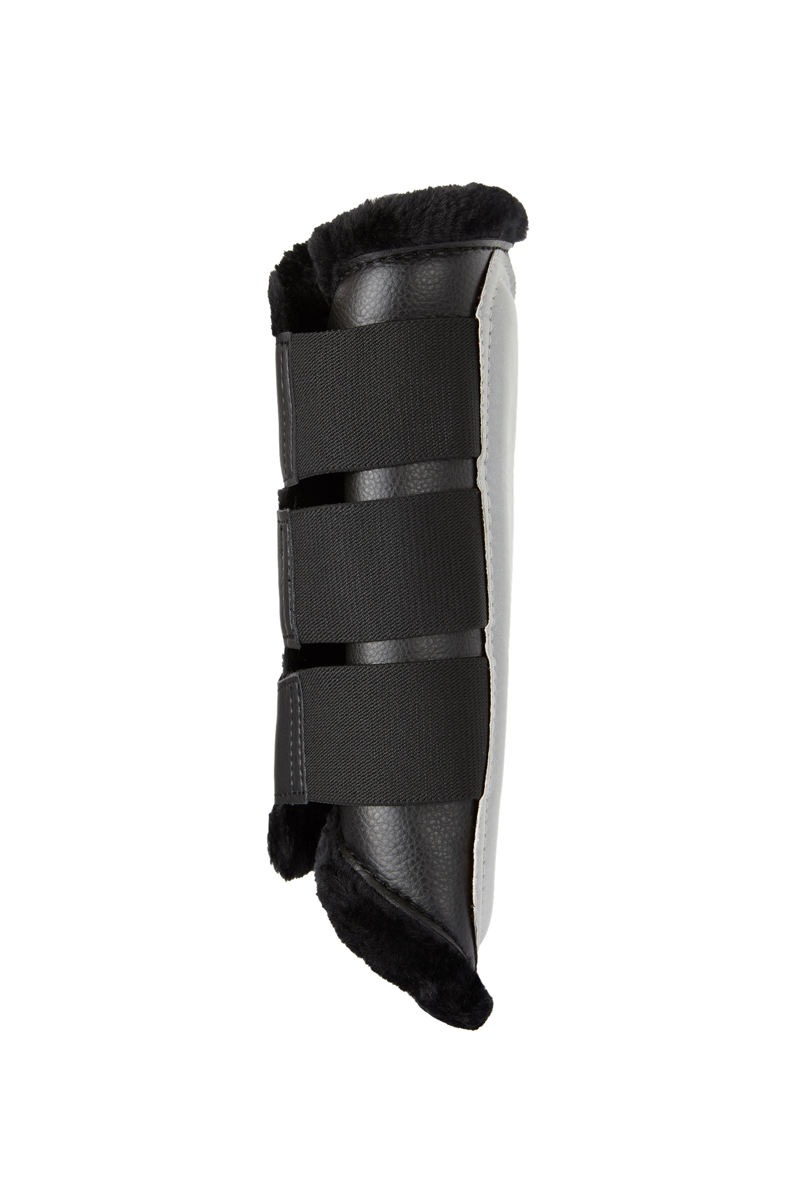 Horze Luminox strykkappor med reflex, fram