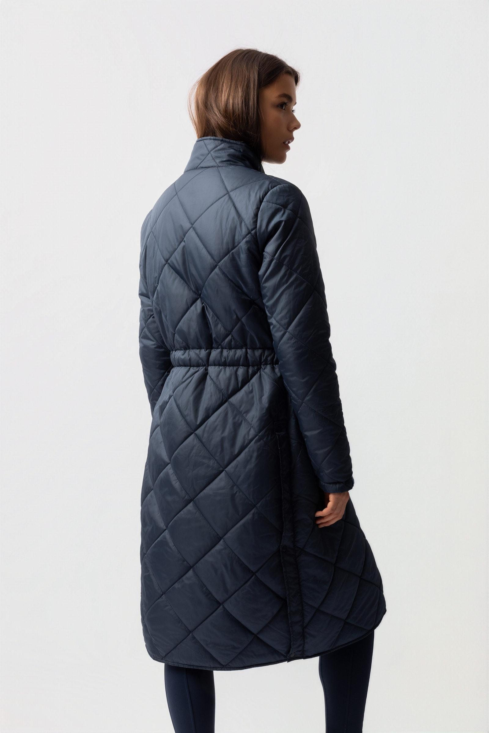 Horze Hazel Dam l&aring;ng innerjacka