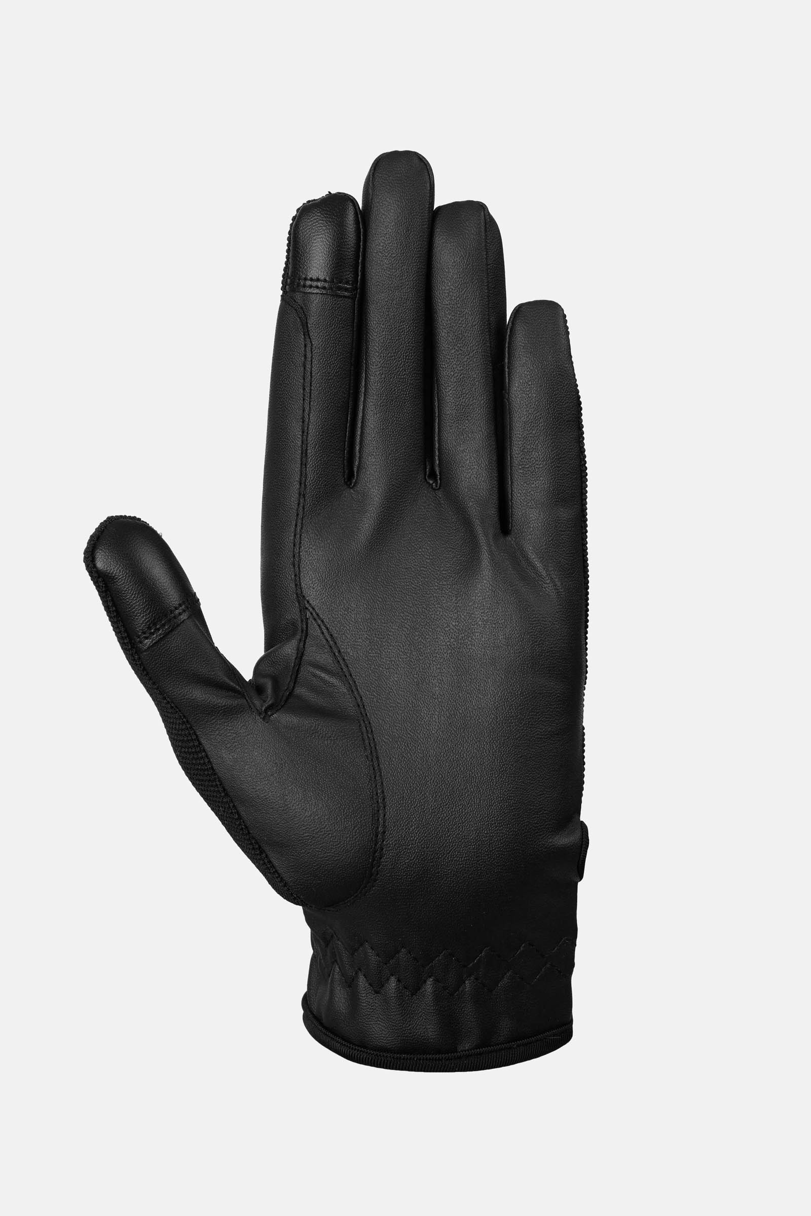 Horze Young Rider Romy ridhandskar