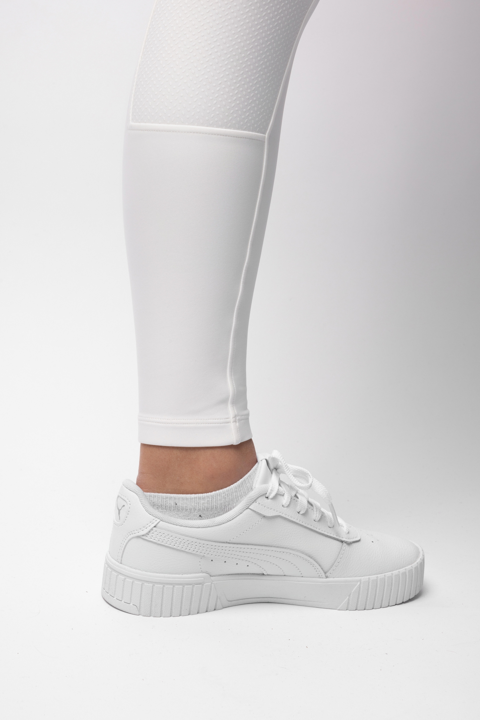 B Vertigo Chiara Helskodda ridbyxor med kompression och hybrid-design  