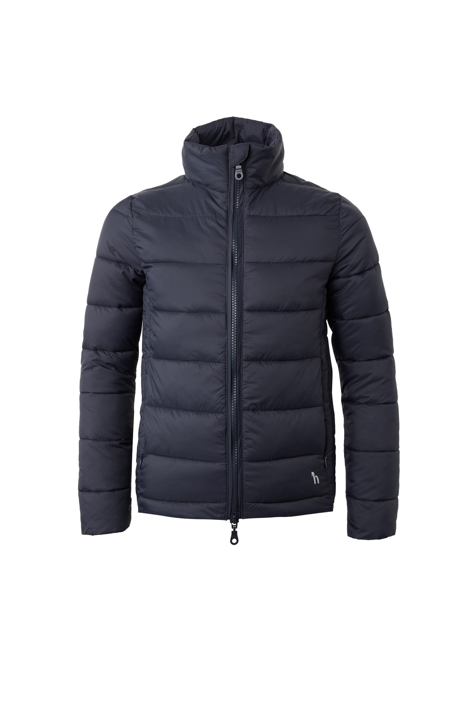 Horze Alicia lättvadderad klubbbjacka, barn